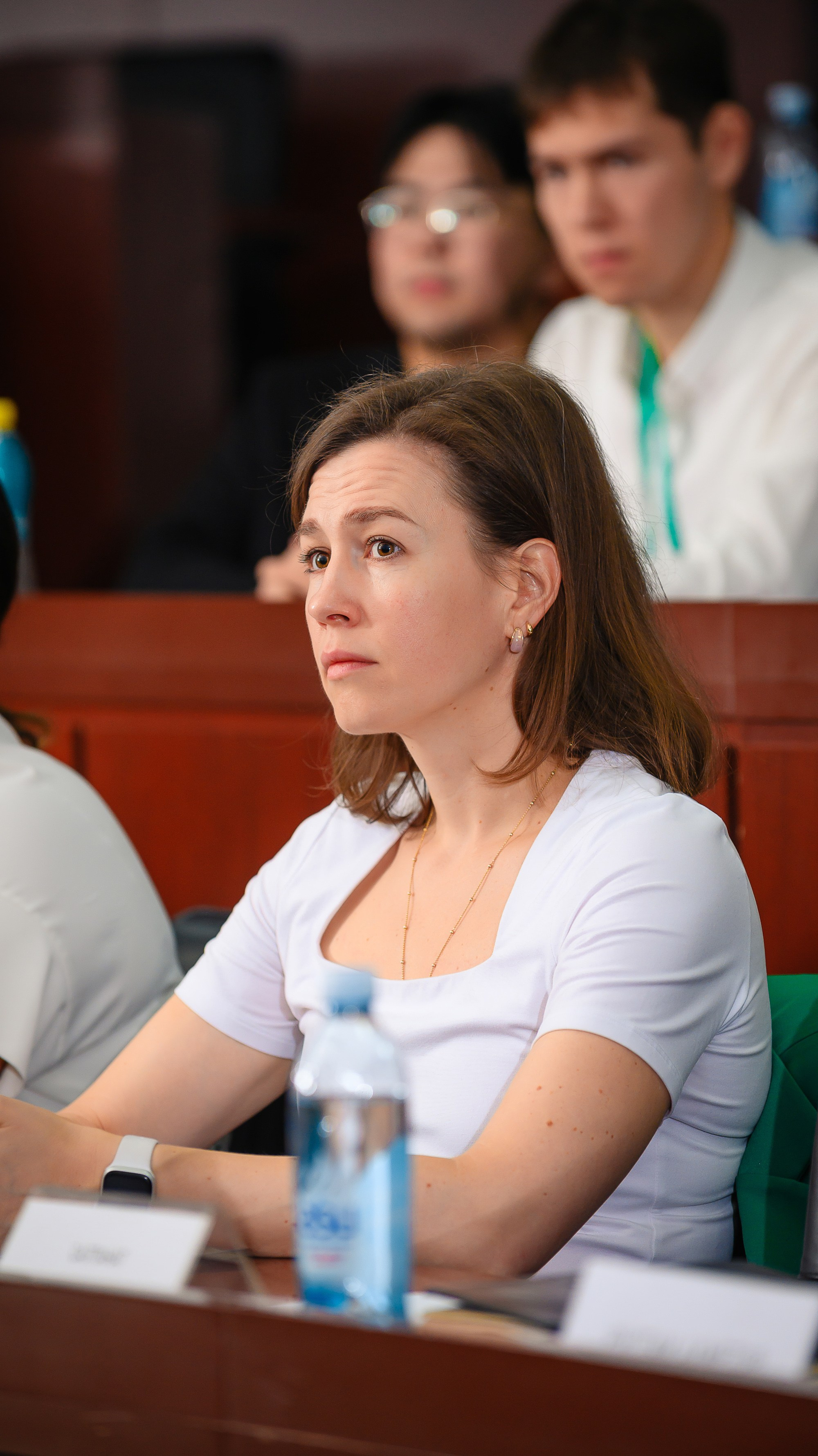 Centras Leadership Challenge 2025. Интерьерный и репортажный фотограф в Алматы