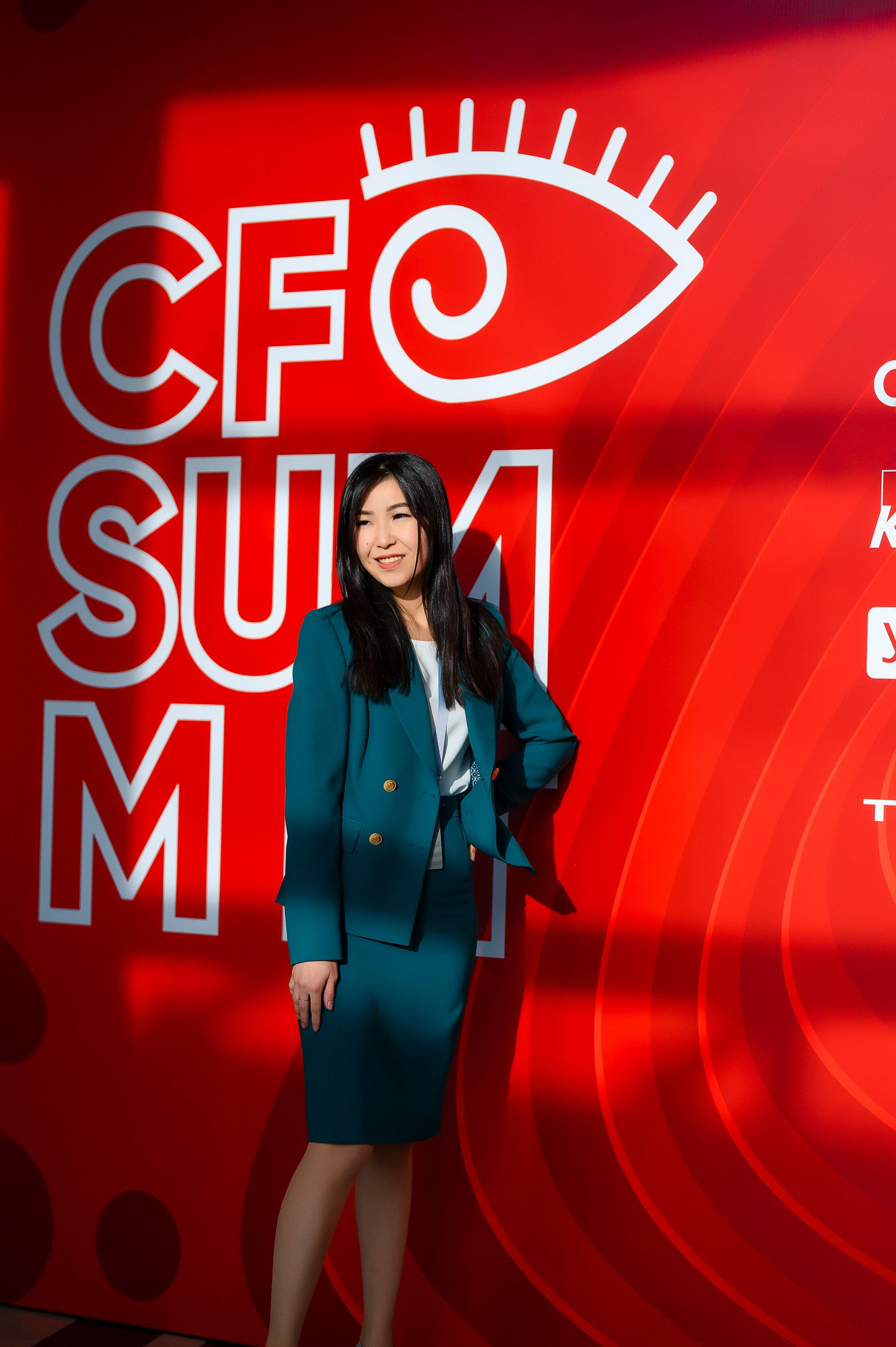 CFO SUMMIT 2025. Интерьерный и репортажный фотограф в Алматы