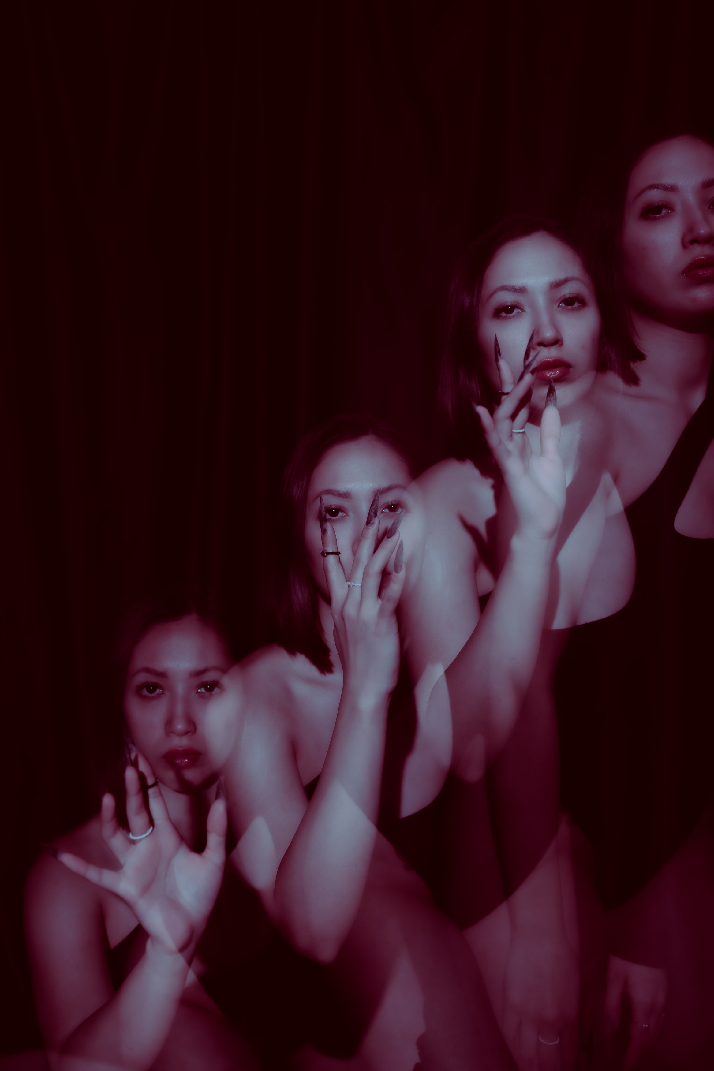 Портреты. Репортажный фотограф в Санкт-Петербурге Евдокимова Ольга