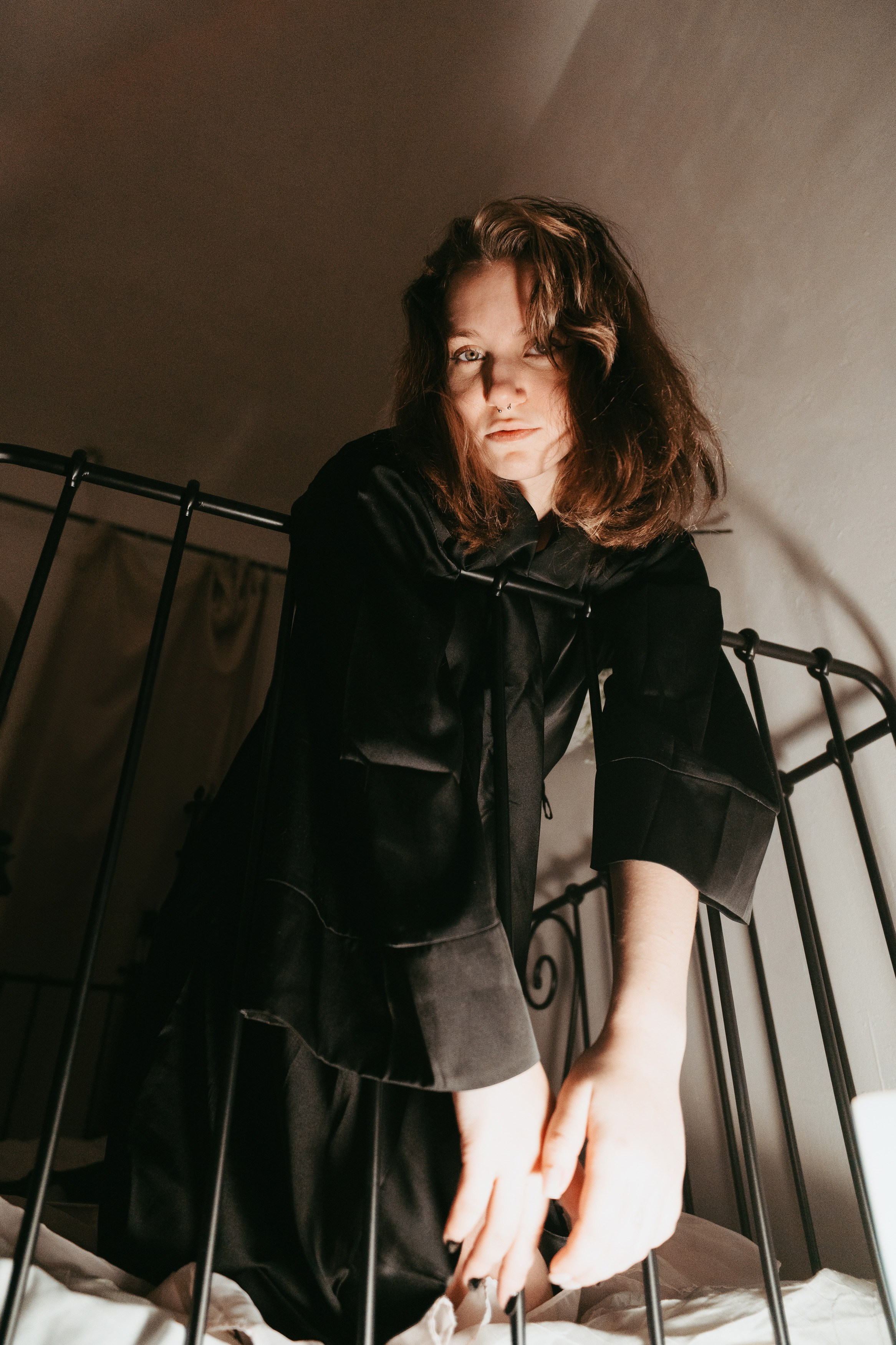 Портреты. Репортажный фотограф в Санкт-Петербурге Евдокимова Ольга