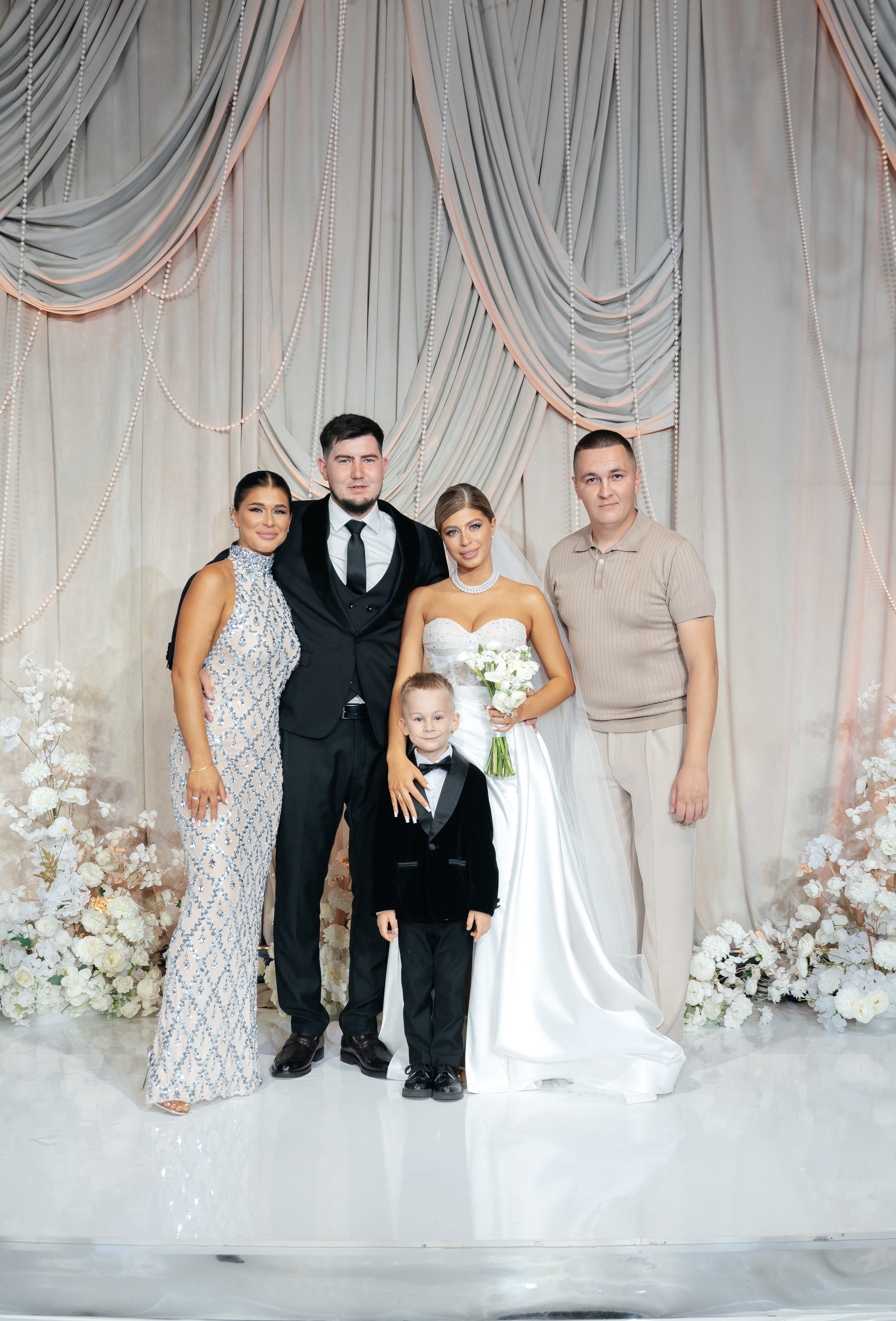 Aidar & Ralina. Свадебный фотограф Ильнар Асадуллин