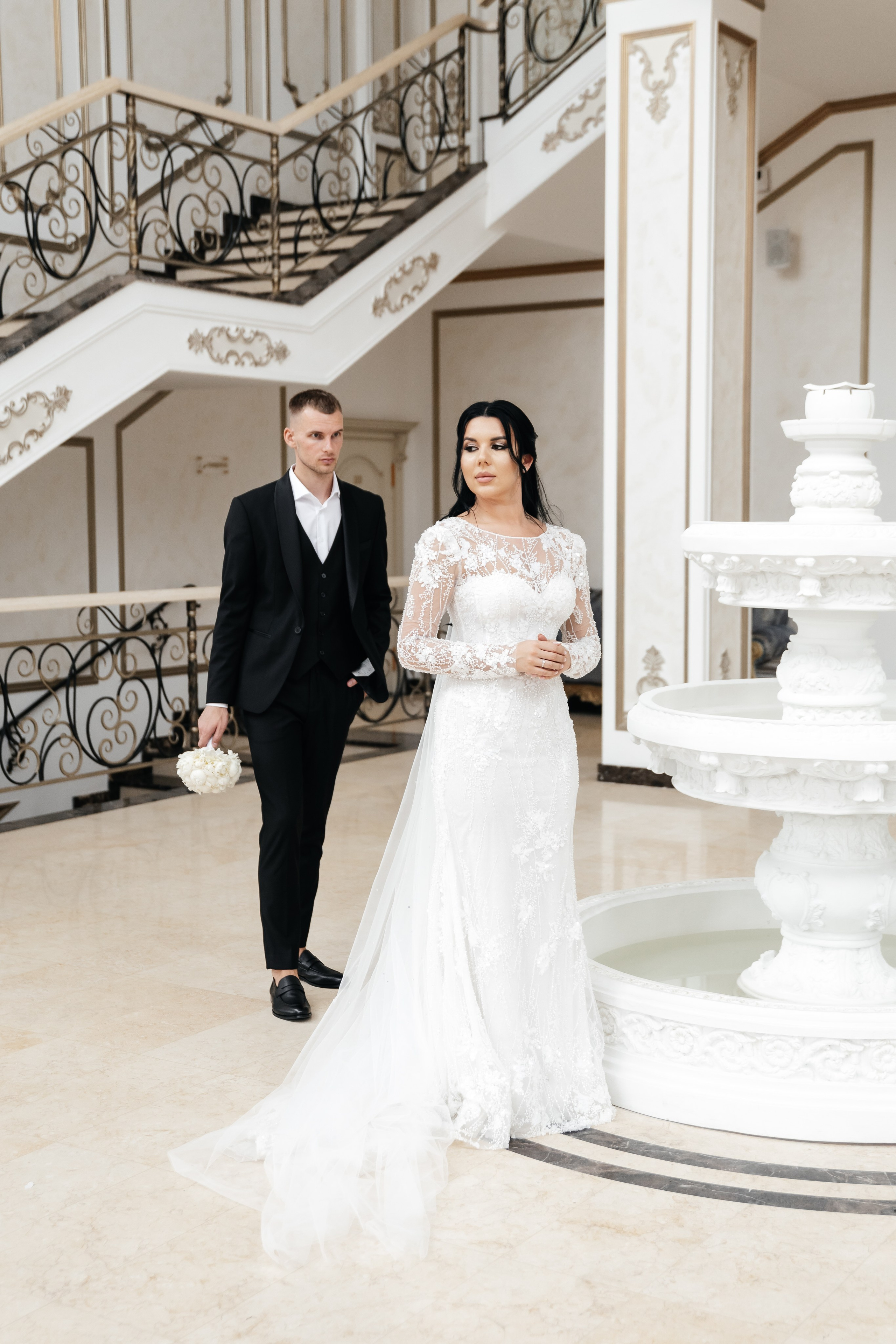 Stanislav & Kseniya. Свадебный фотограф Ильнар Асадуллин