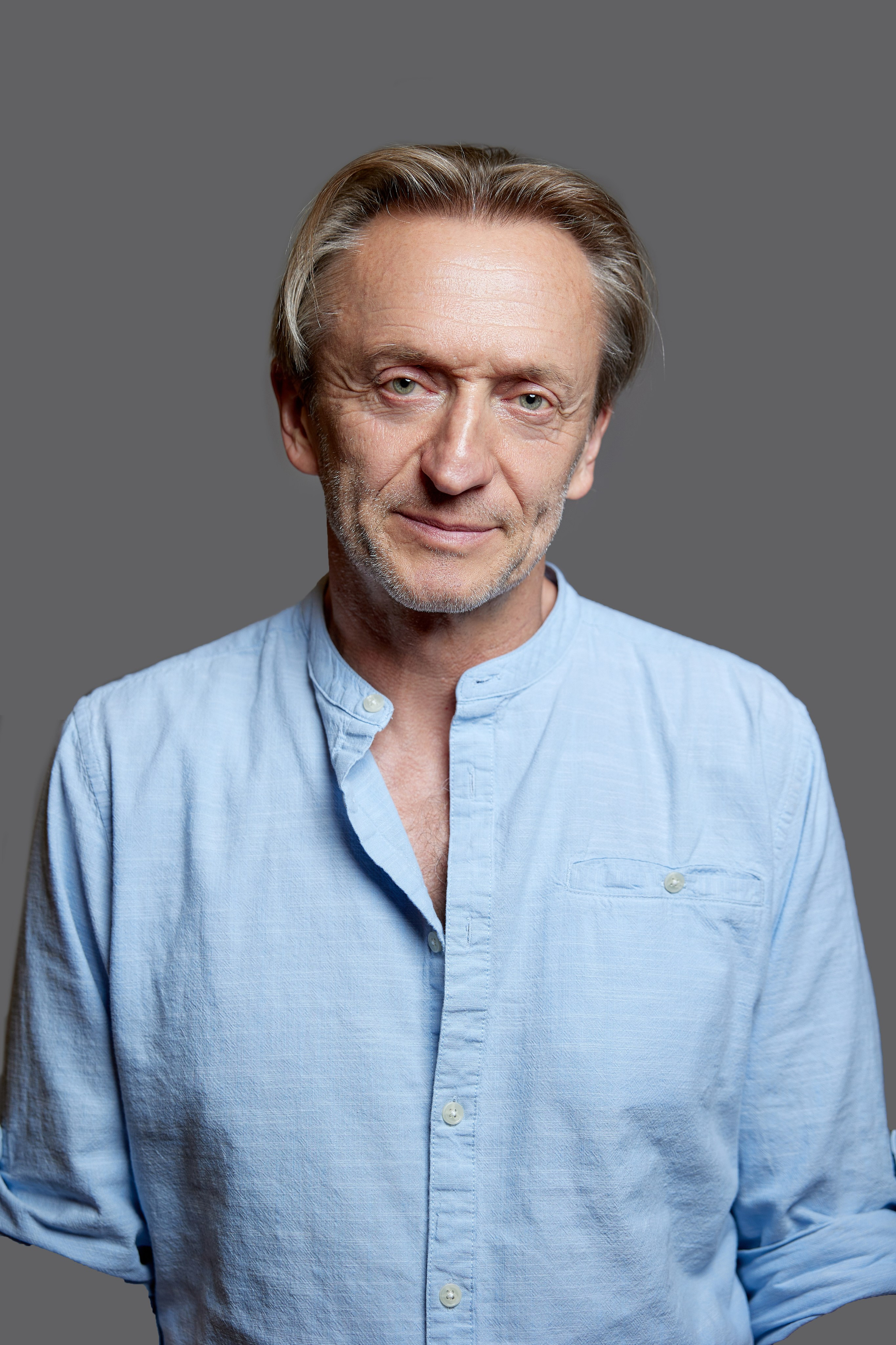 Актёры. Фотограф Наталья Курасанова