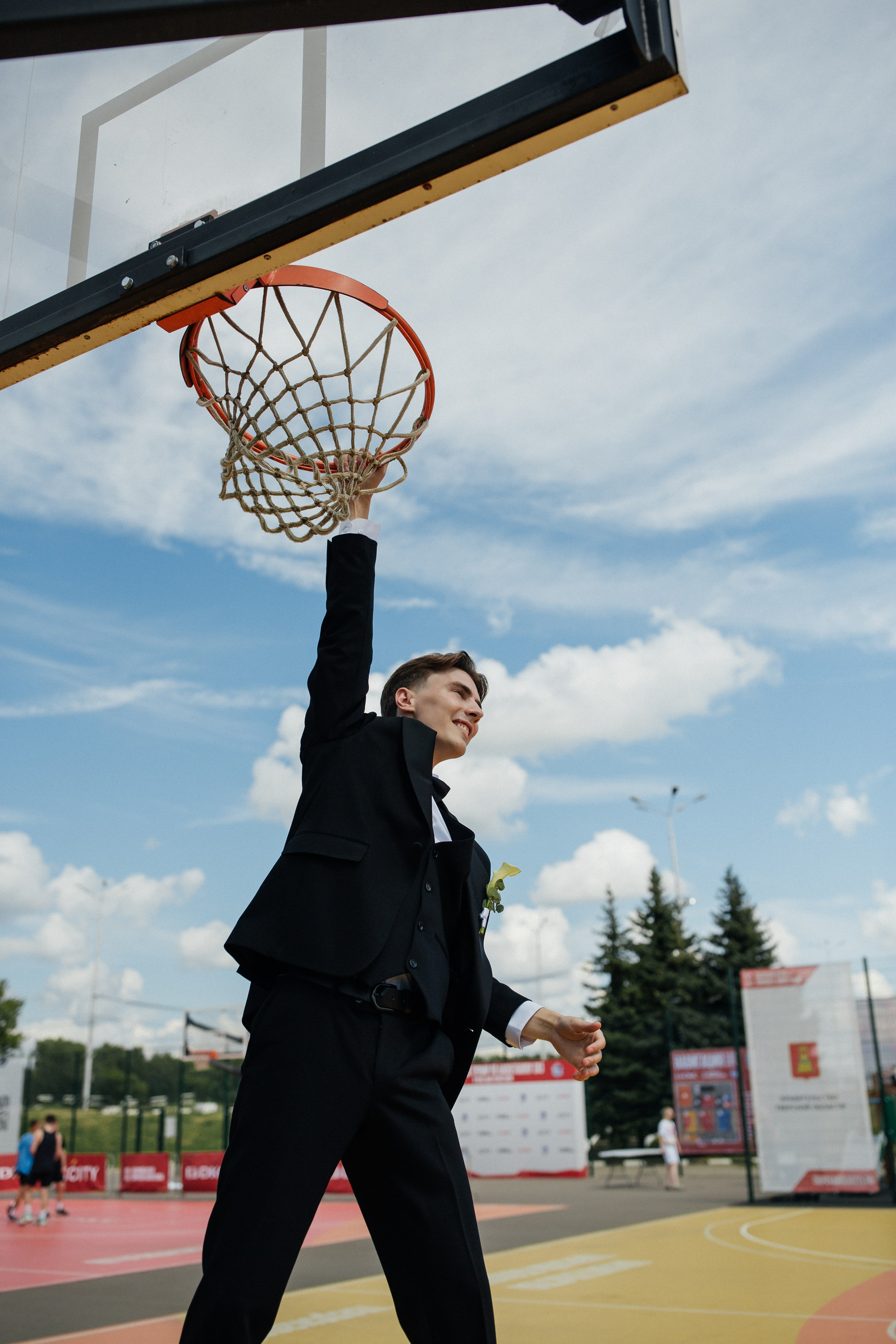 Дарья и Вячеслав. Свадебный фотограф в Москве и Твери