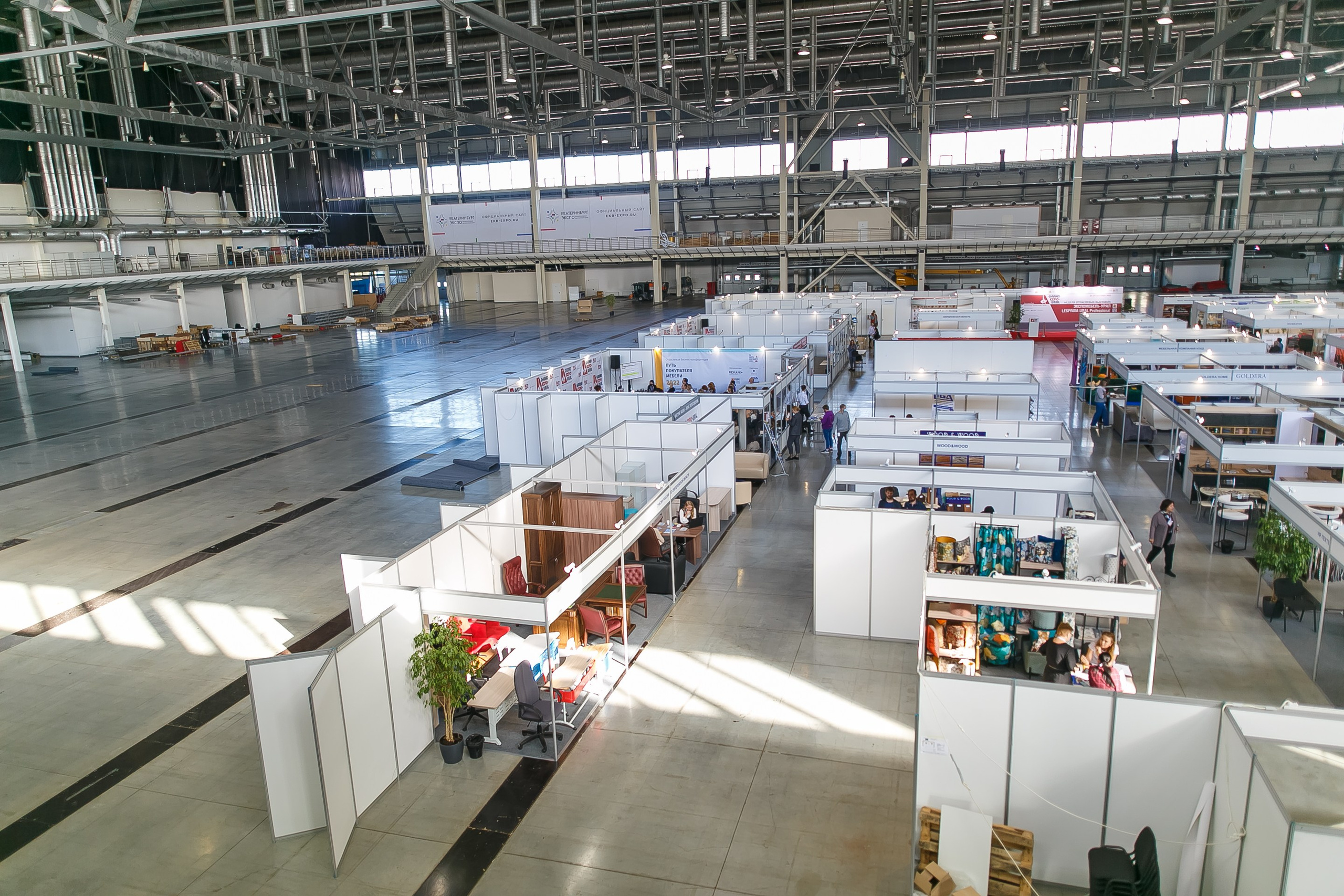 МВК Выставка МВЦ. Профессиональный фотограф Дугинов Николай | Екатеринбург