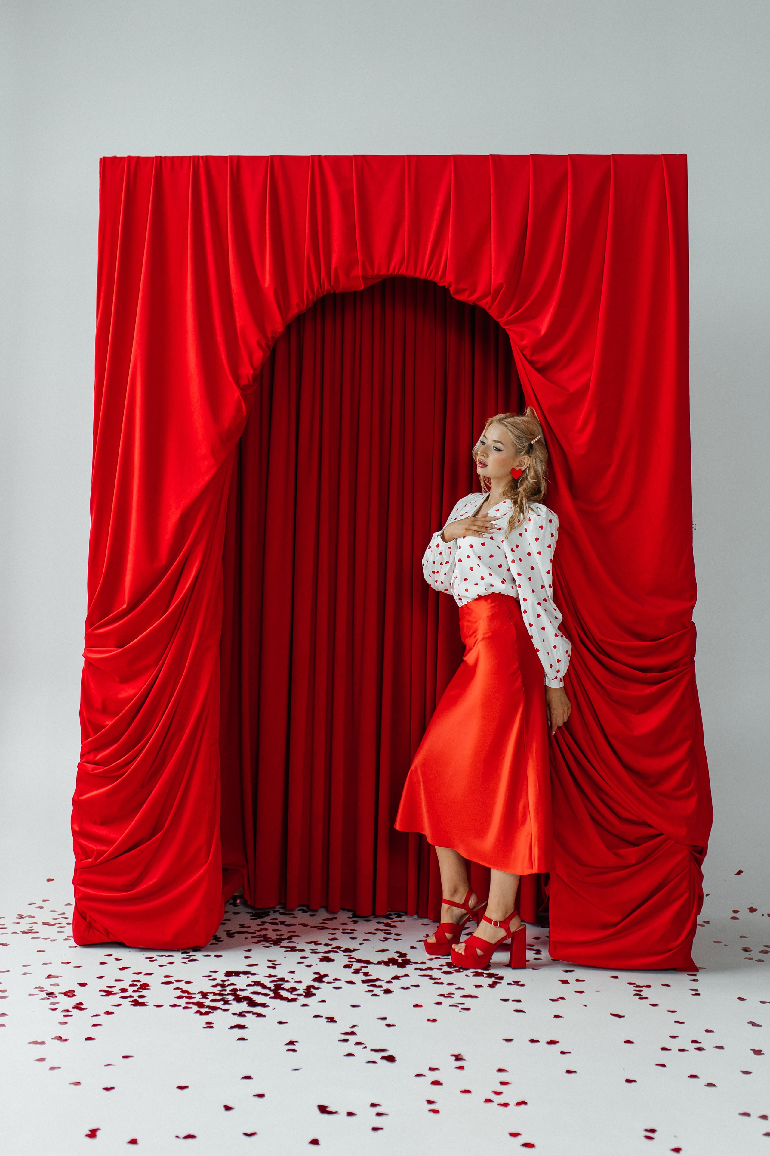 Полина. Фотограф в Краснодаре Алла Потоцкая