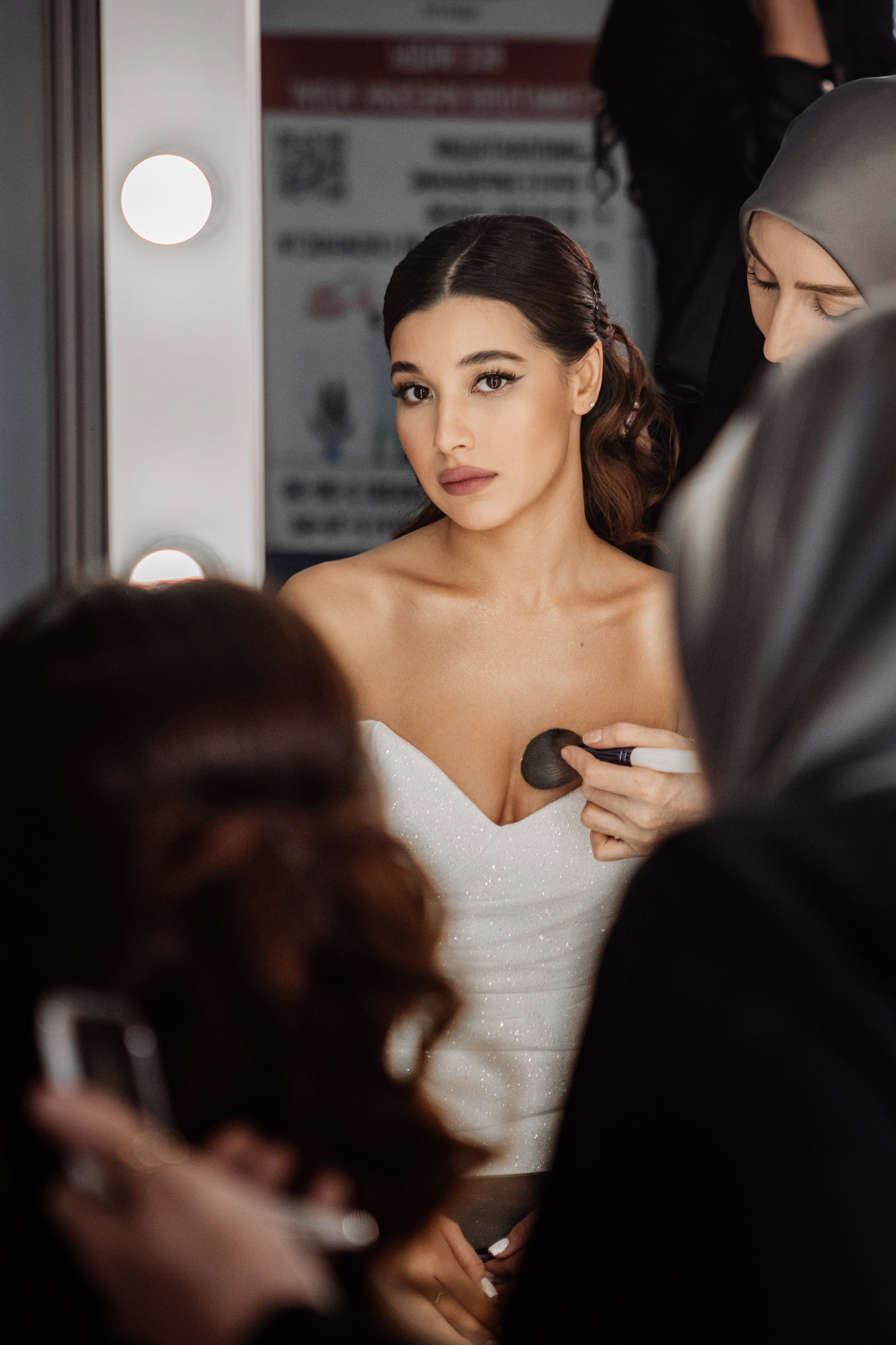 Важный день в жизни. Фотограф Губкинского