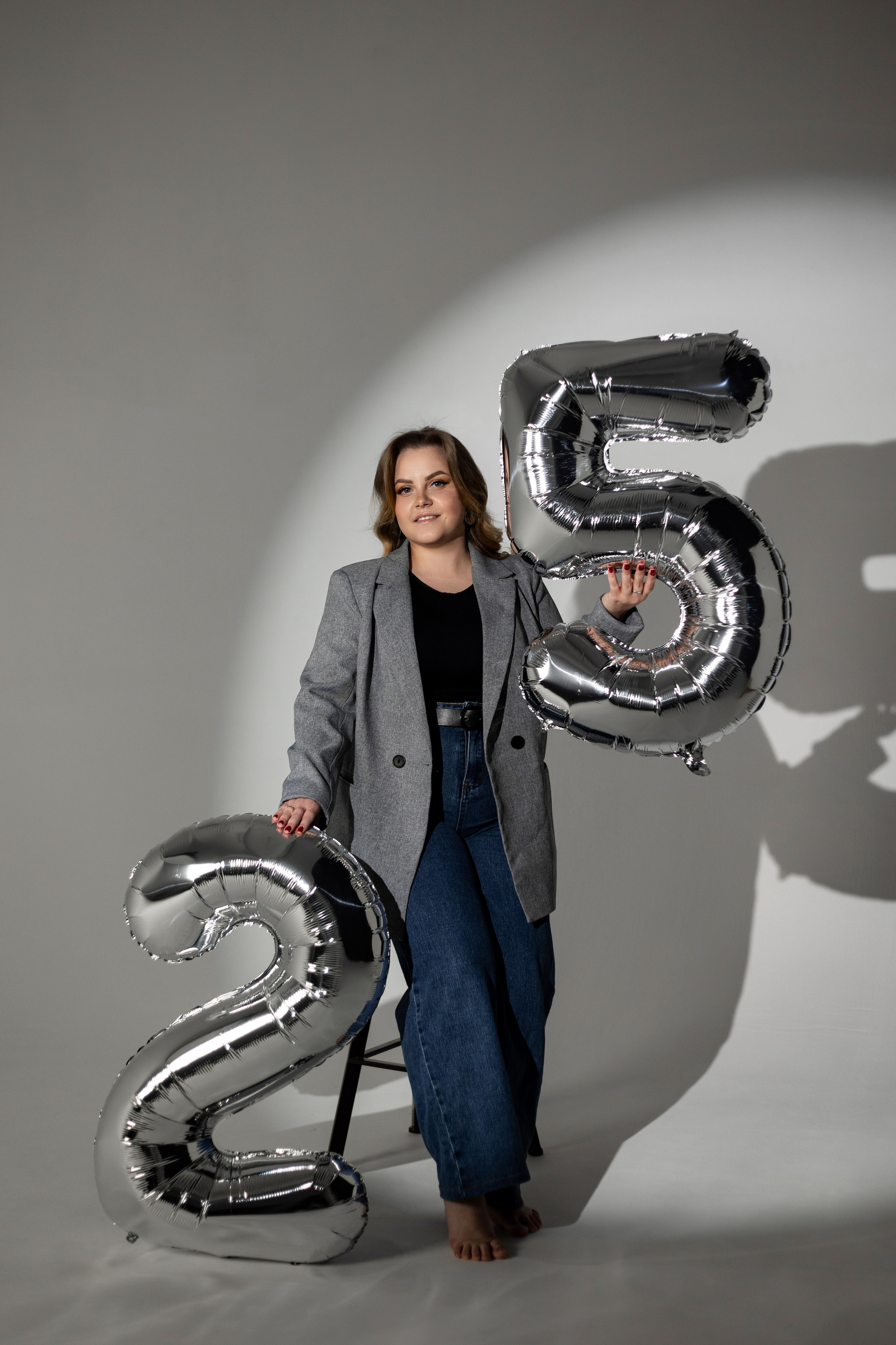 Индивидуальная фотосессия. Семейные, детские, индивидуальные фотосессии. Фотограф в Ярославле Анастасия Борзова