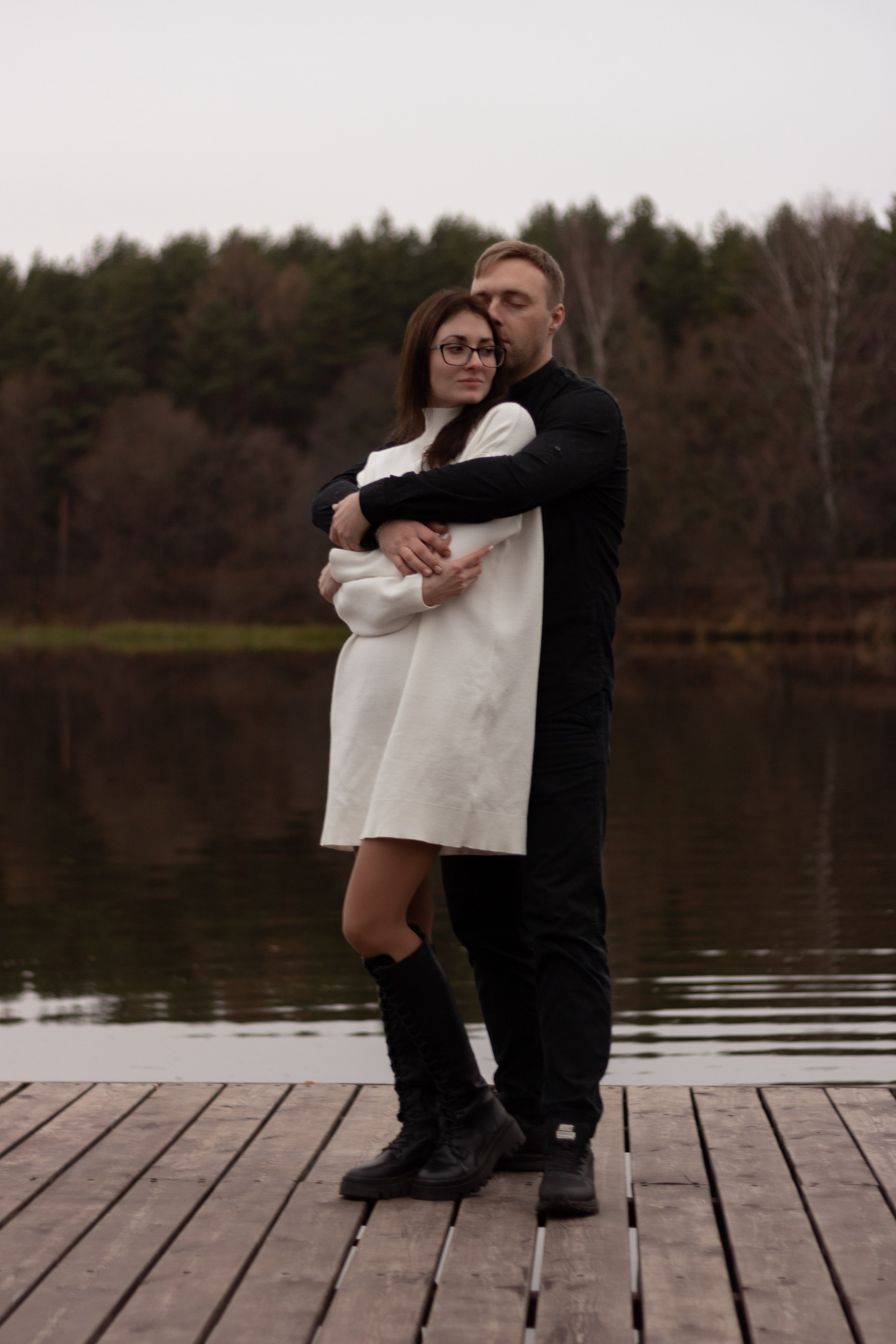 Семейная фотосессия. Семейные, детские, индивидуальные фотосессии. Фотограф в Ярославле Анастасия Борзова