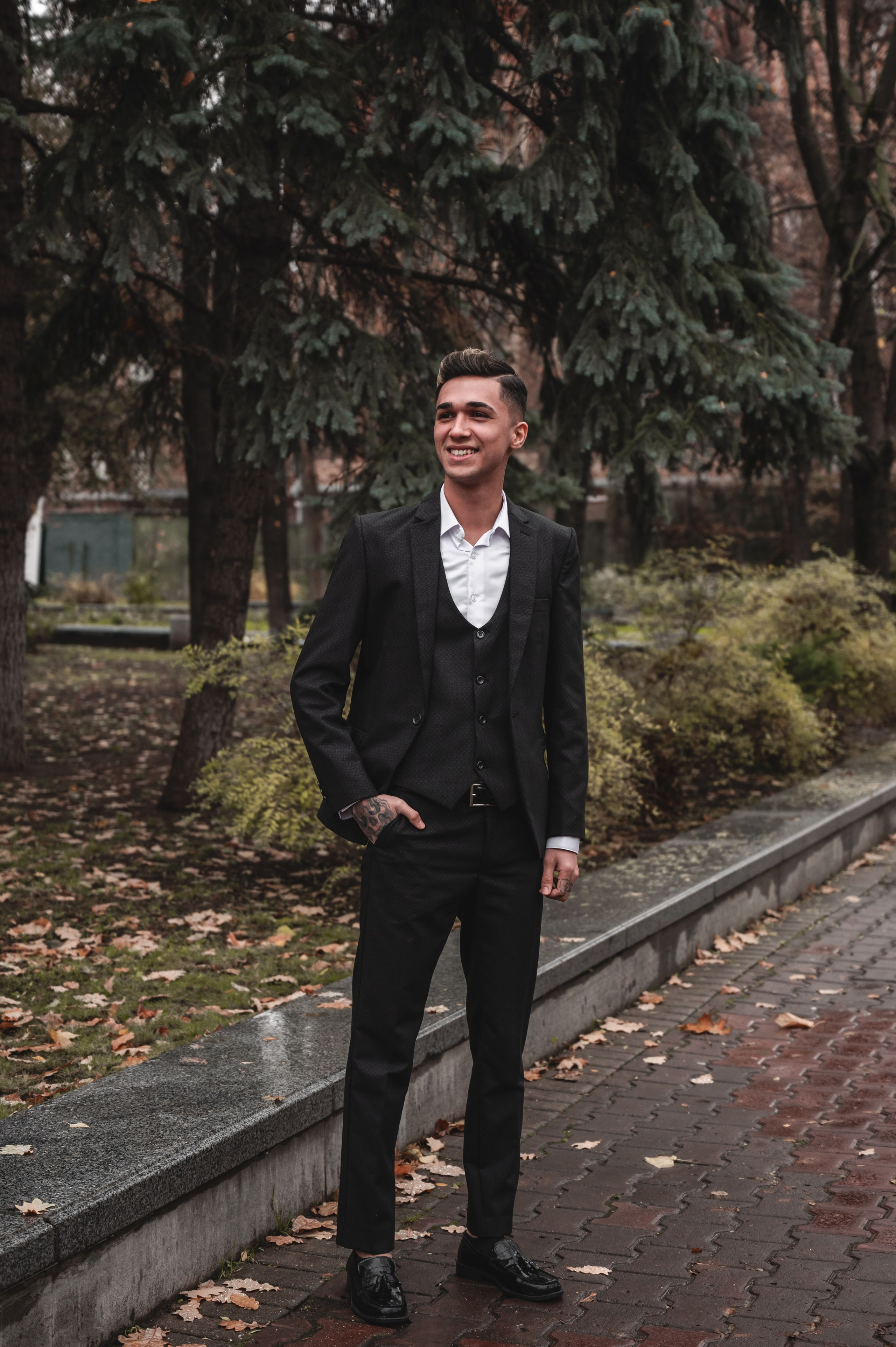 Кадир & Ксения. Свадебный фотограф Татьяна Сорока Москва и МО