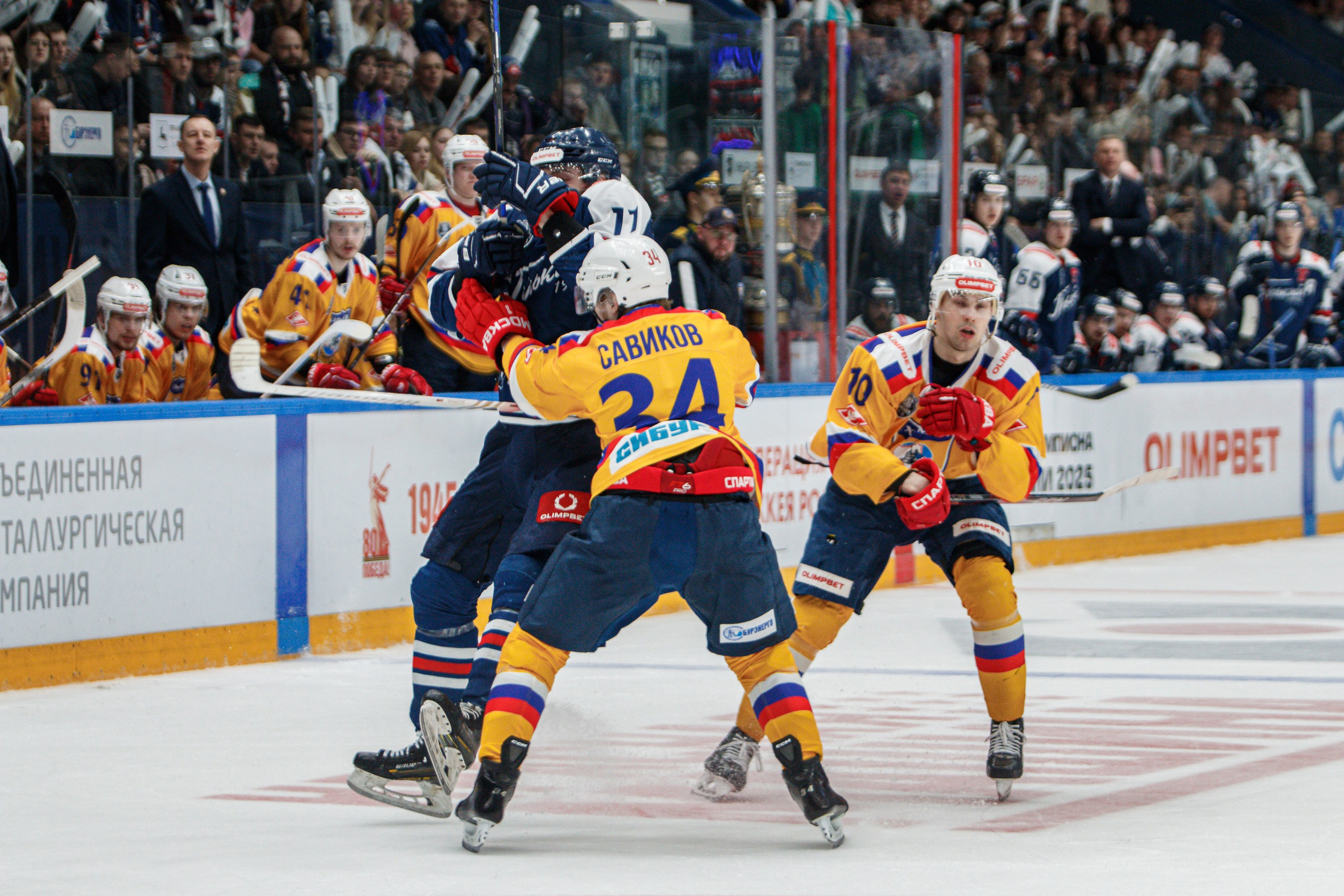 Торпедо-Горький — Химик. Спортивный фотограф в Смоленске — Екатерина Степенок