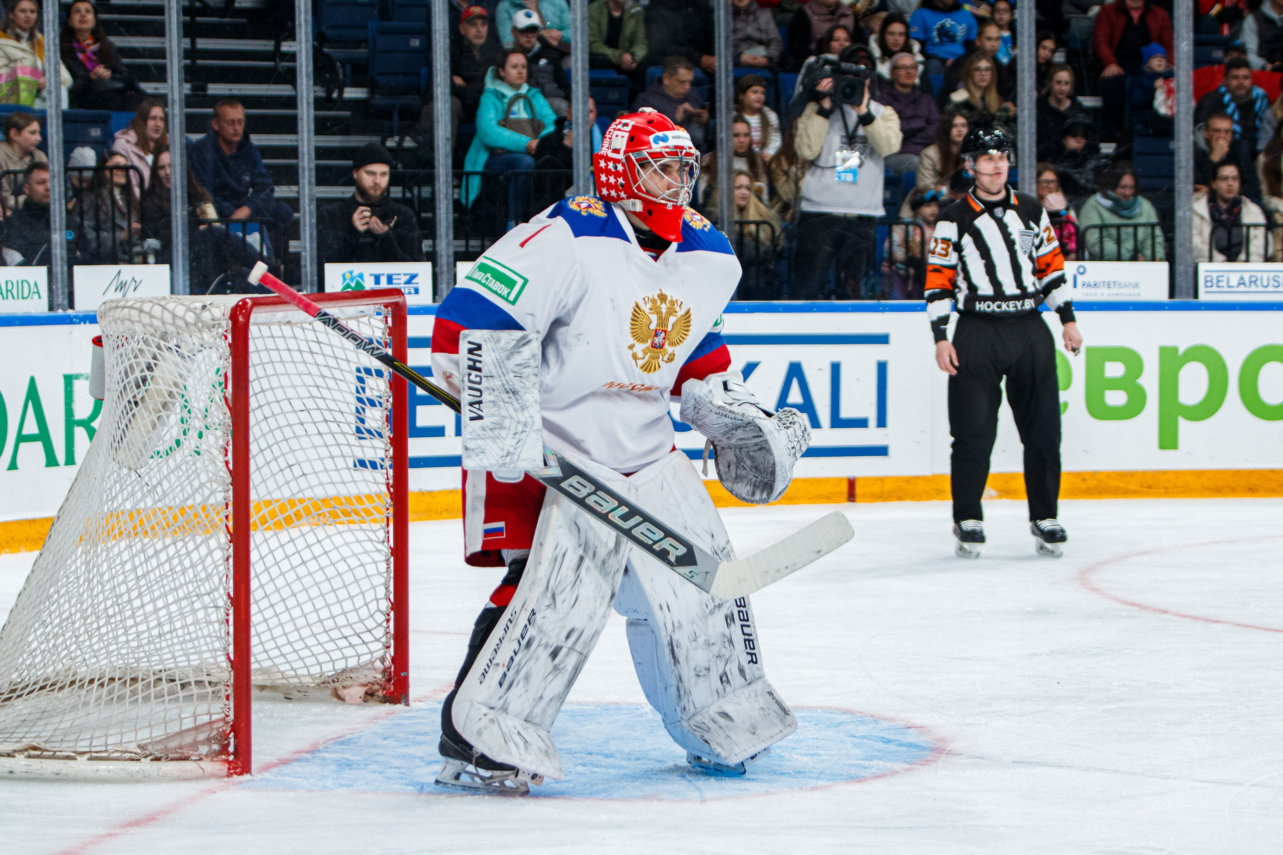 Россия — Беларусь. Спортивный фотограф в Смоленске — Екатерина Степенок