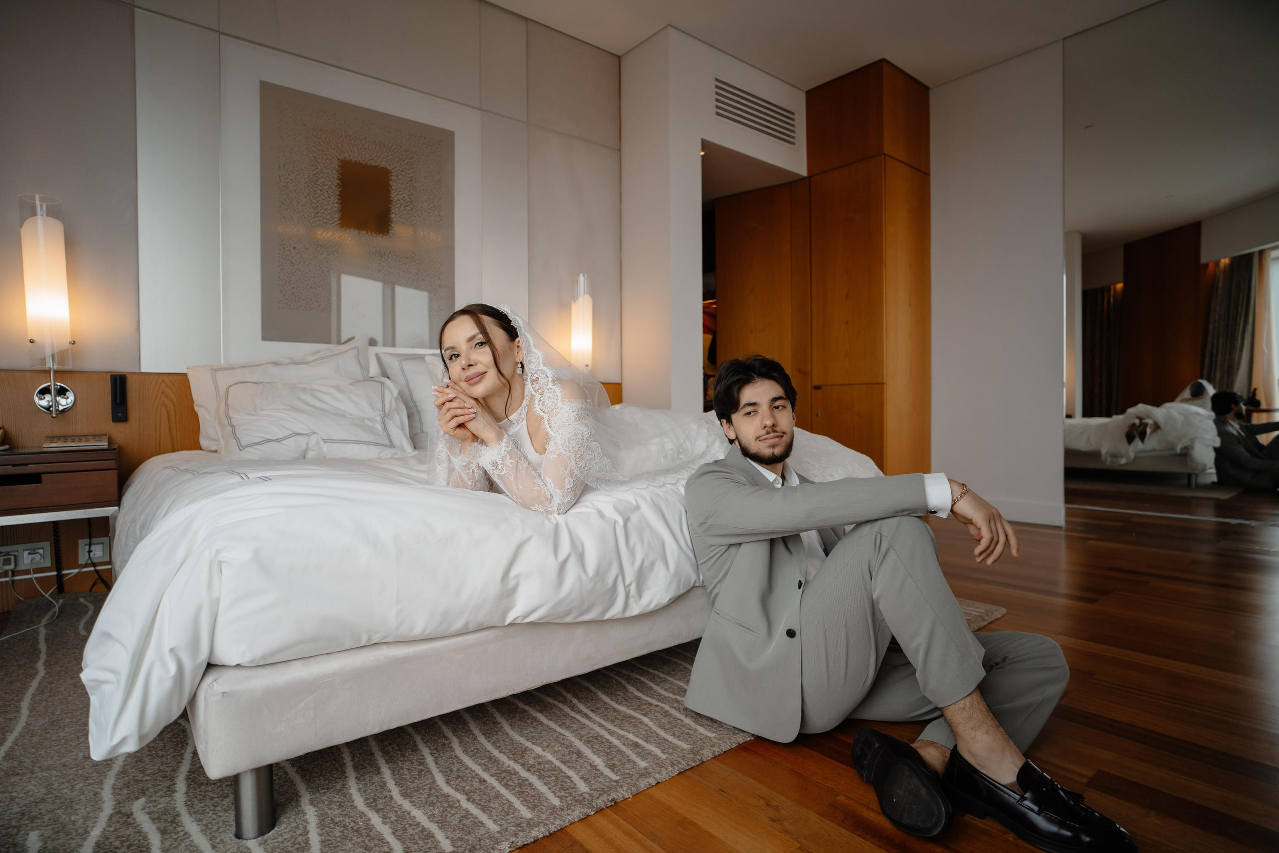 Свадьба в Swiss hotel. Свадебный и семейный фотограф в Москве Светлана Зоткина