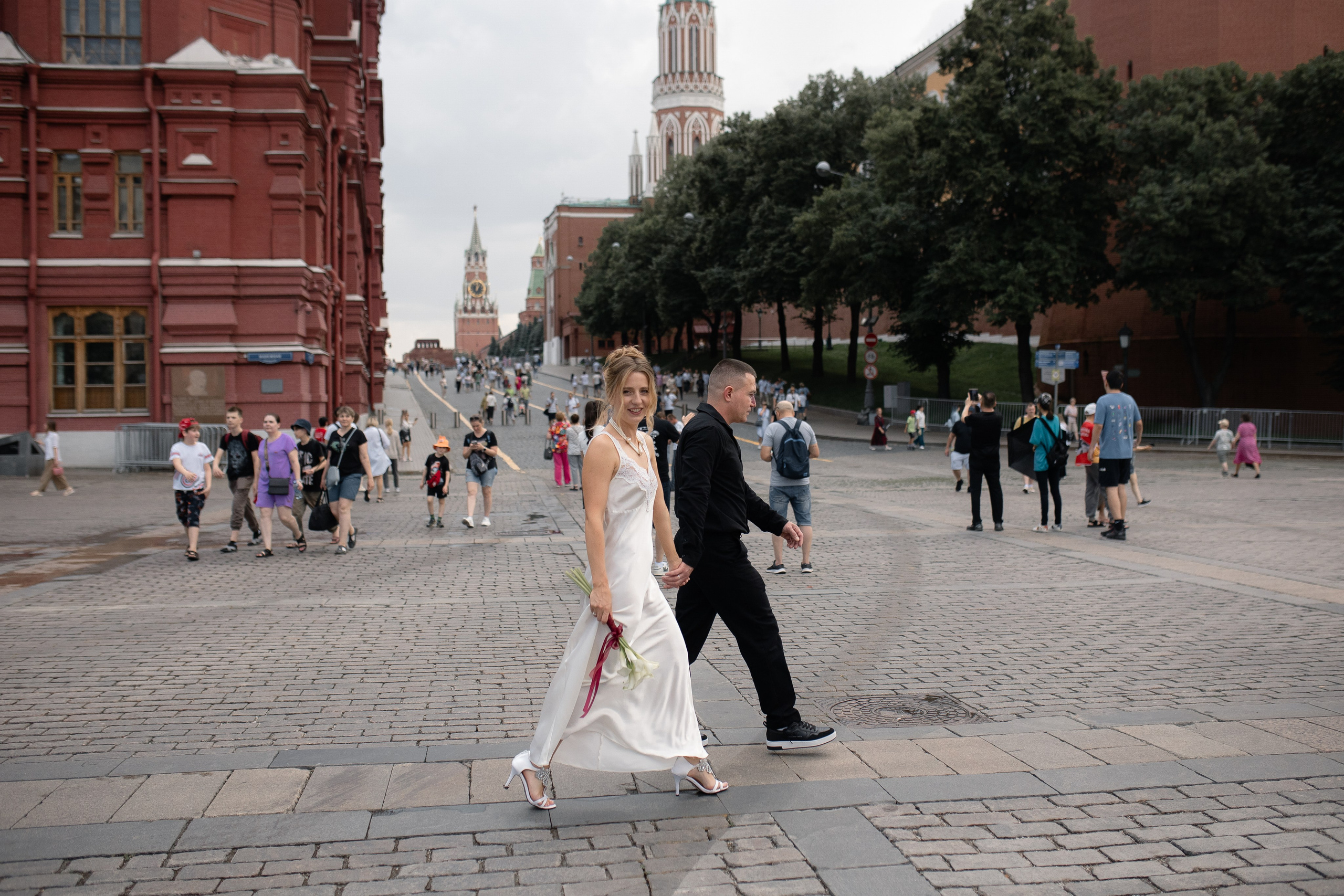 Гостиница Националь. Фотограф в Москве Вероника Иньякова
