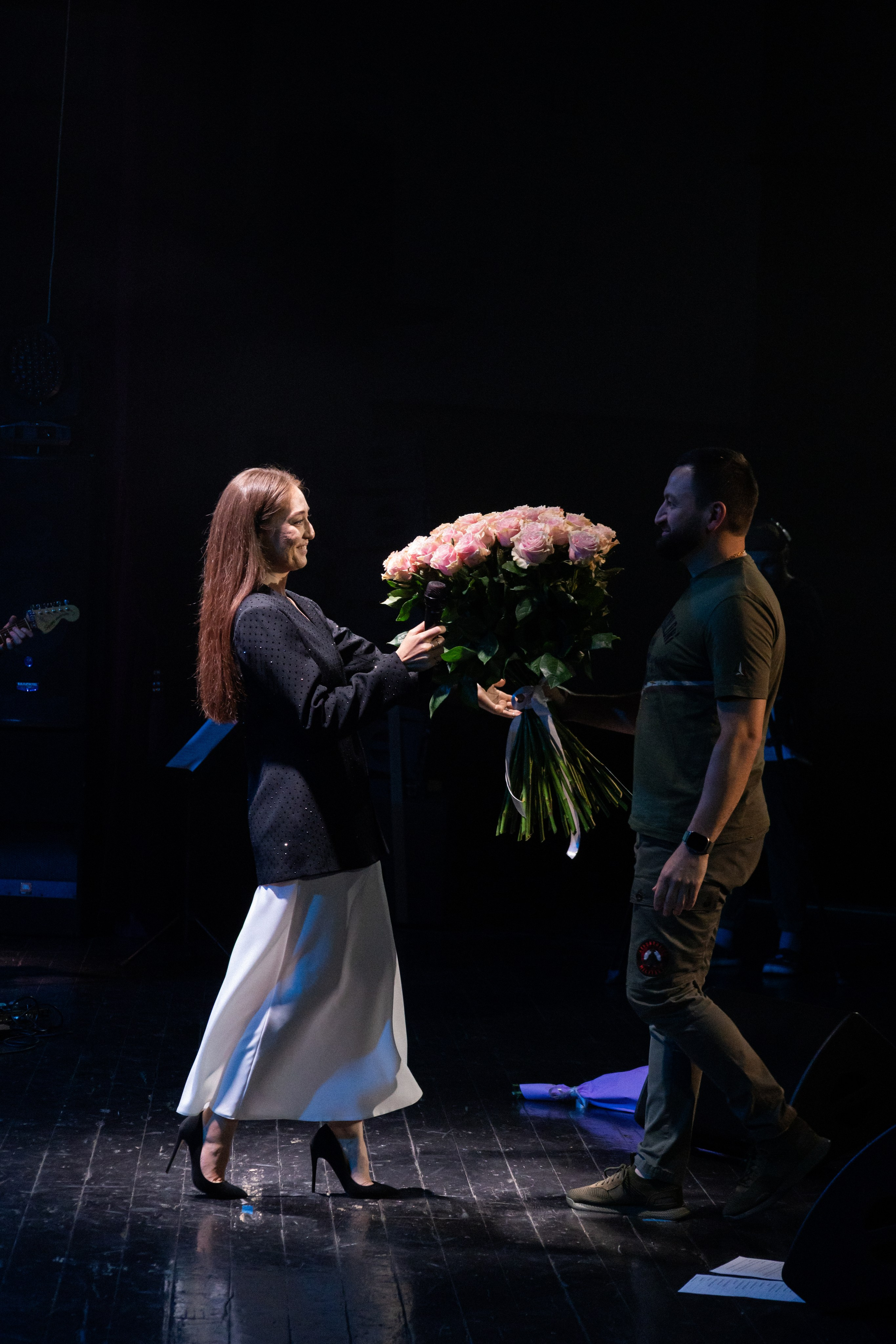 Концерты. Валерия, репортажный фотограф в г. Москва и г. Владикавказ