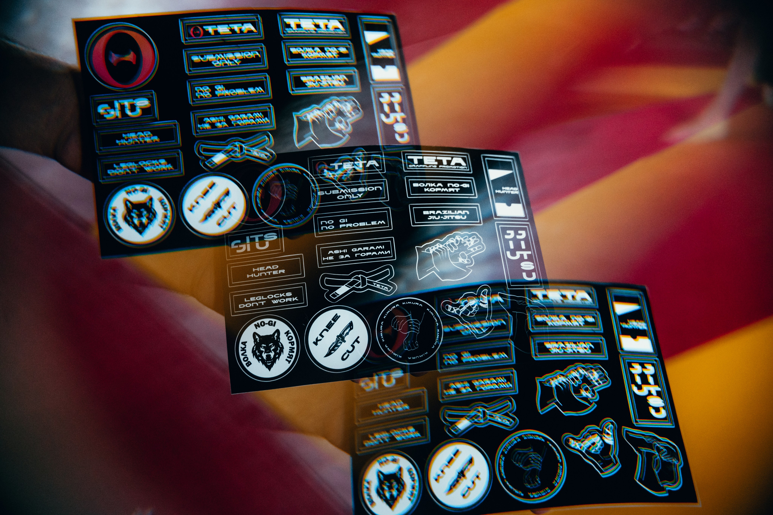 Турнир Teta Promotion 2024. Главная