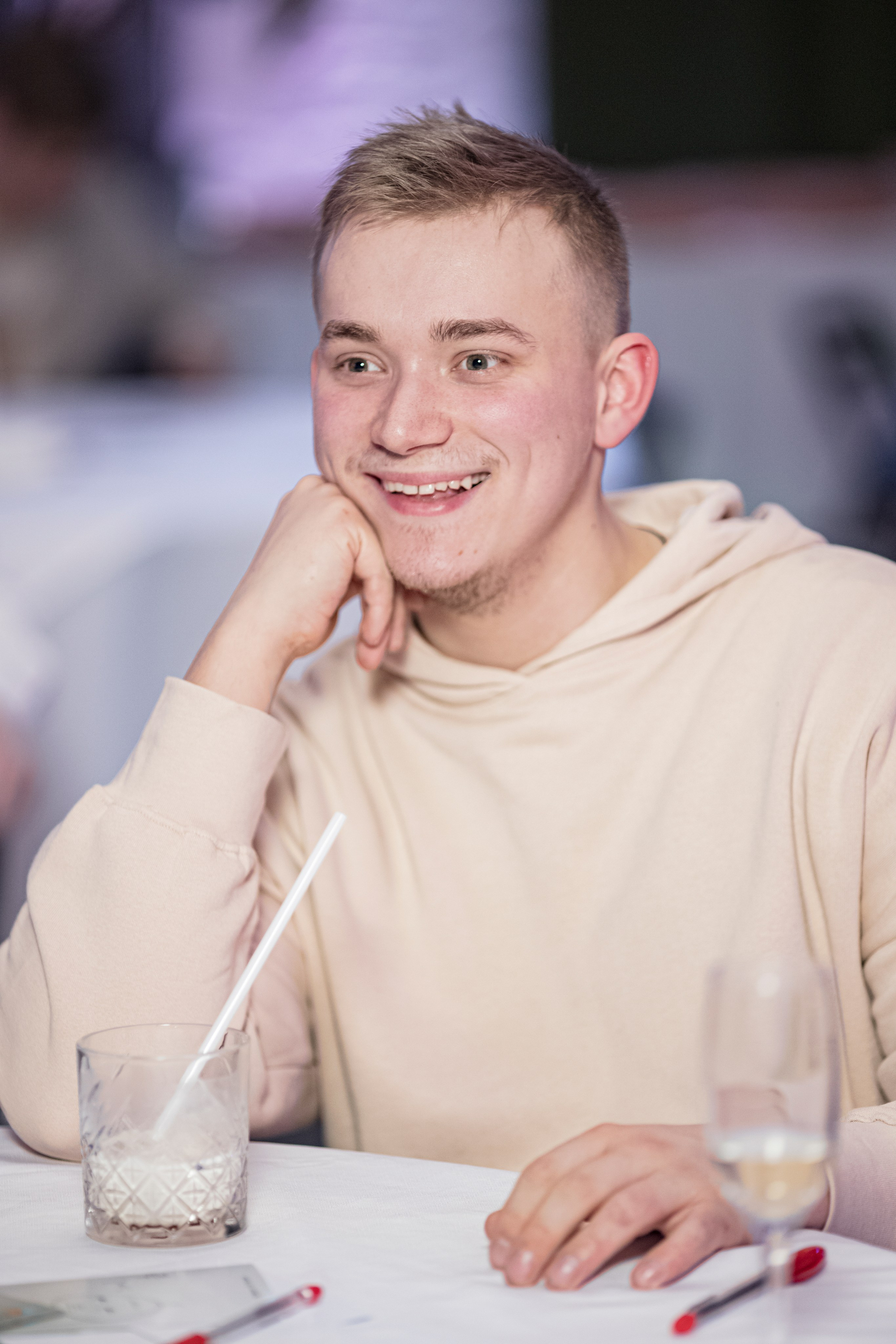 Корпоративы. Фотограф на мероприятие в Санкт-Петербурге