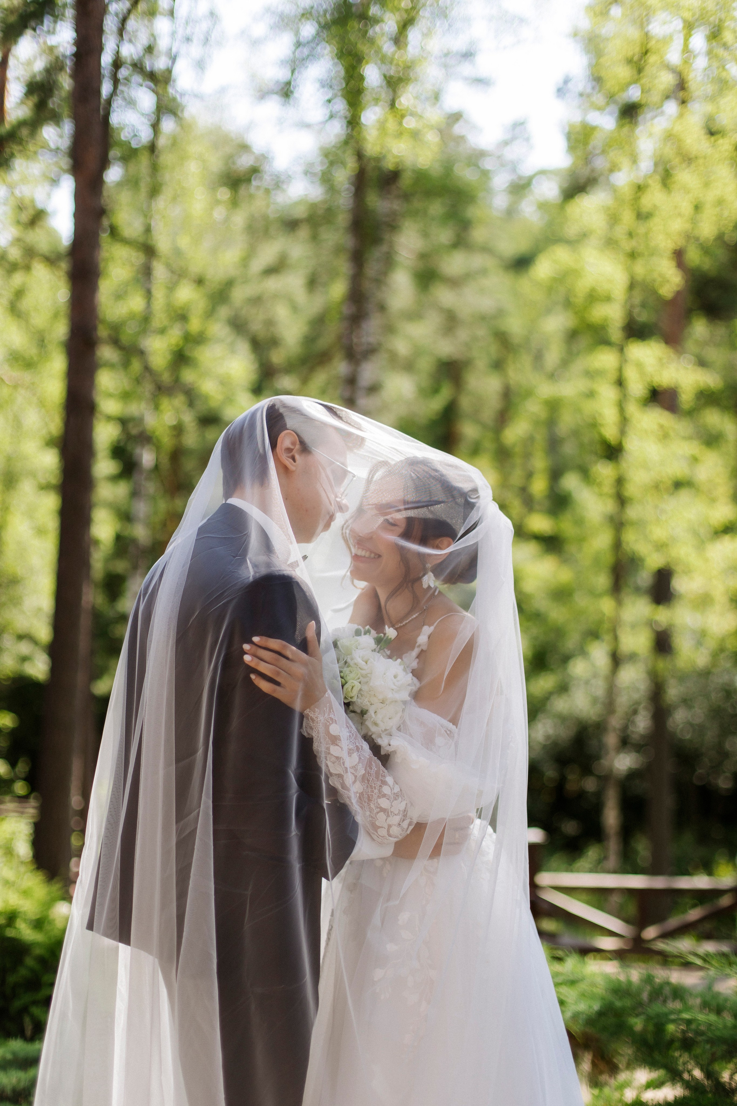 Денис и Елизавета 17.07.25. Индивидуальный, семейный и свадебный фотограф
