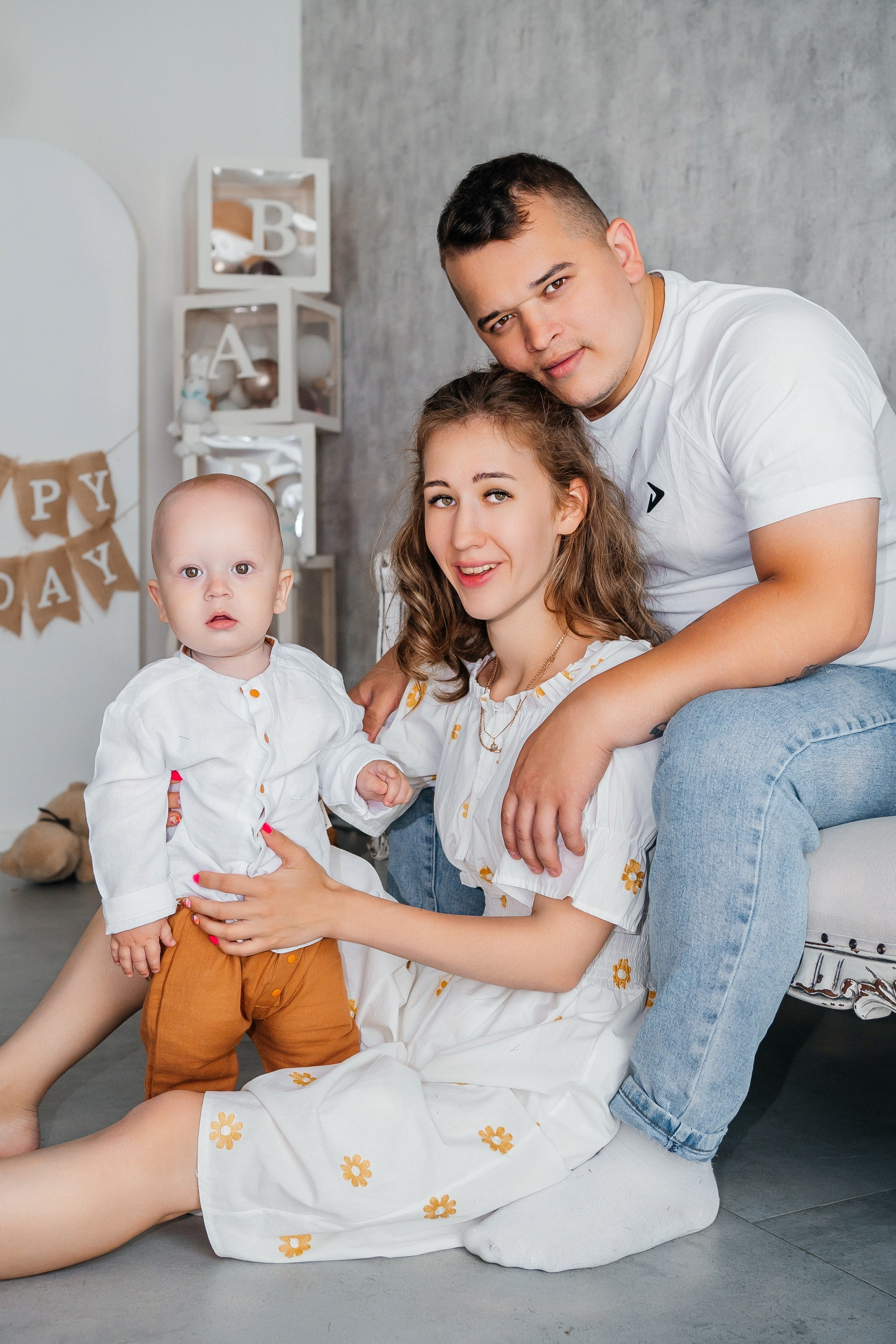 -Family photo shoot-. Свадебный и репортажный фотограф-видеограф Москва и Московская область