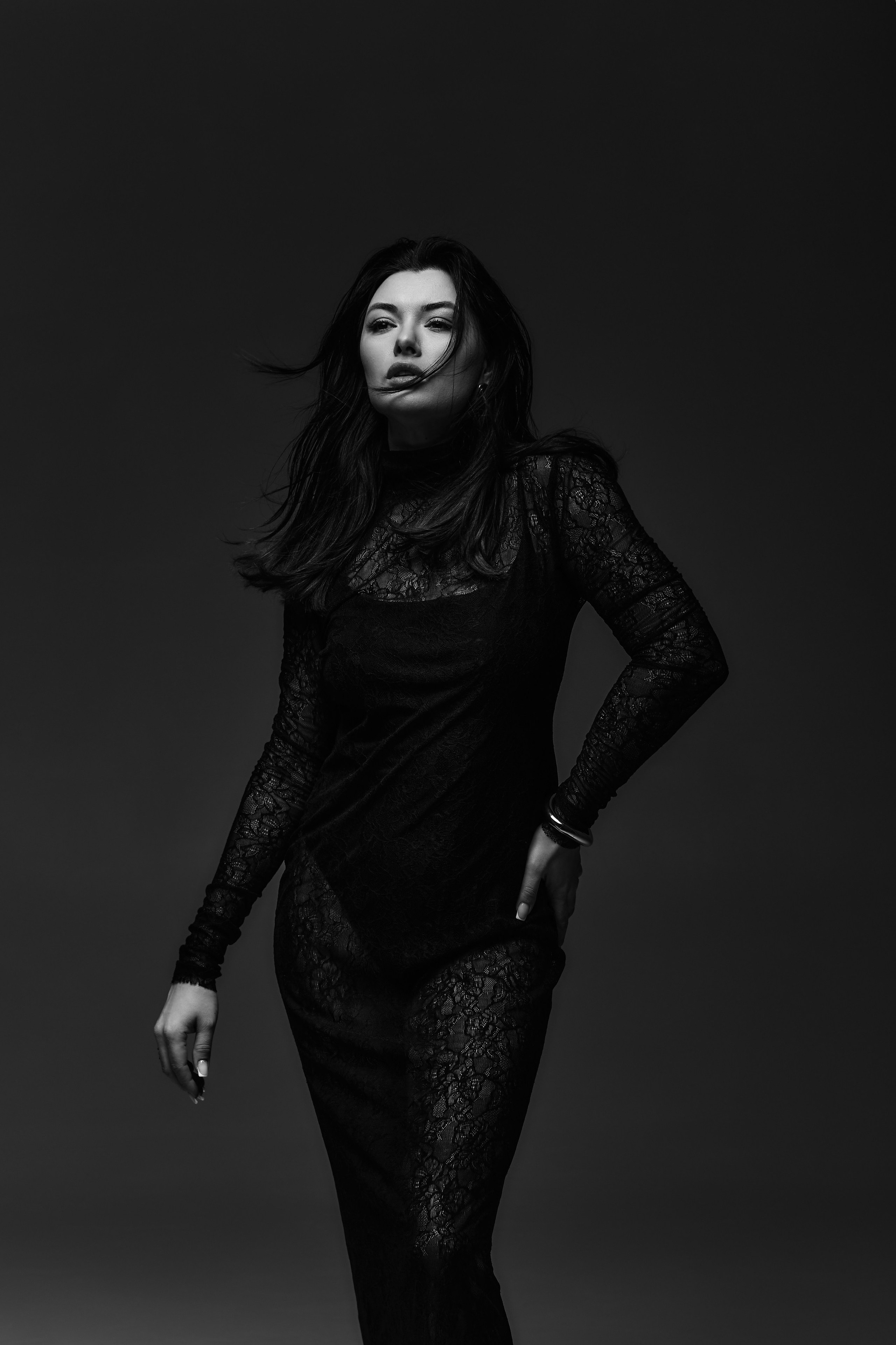 Светлана Ц. Фотограф женского портрета, беременности и материнства Харькова Елена