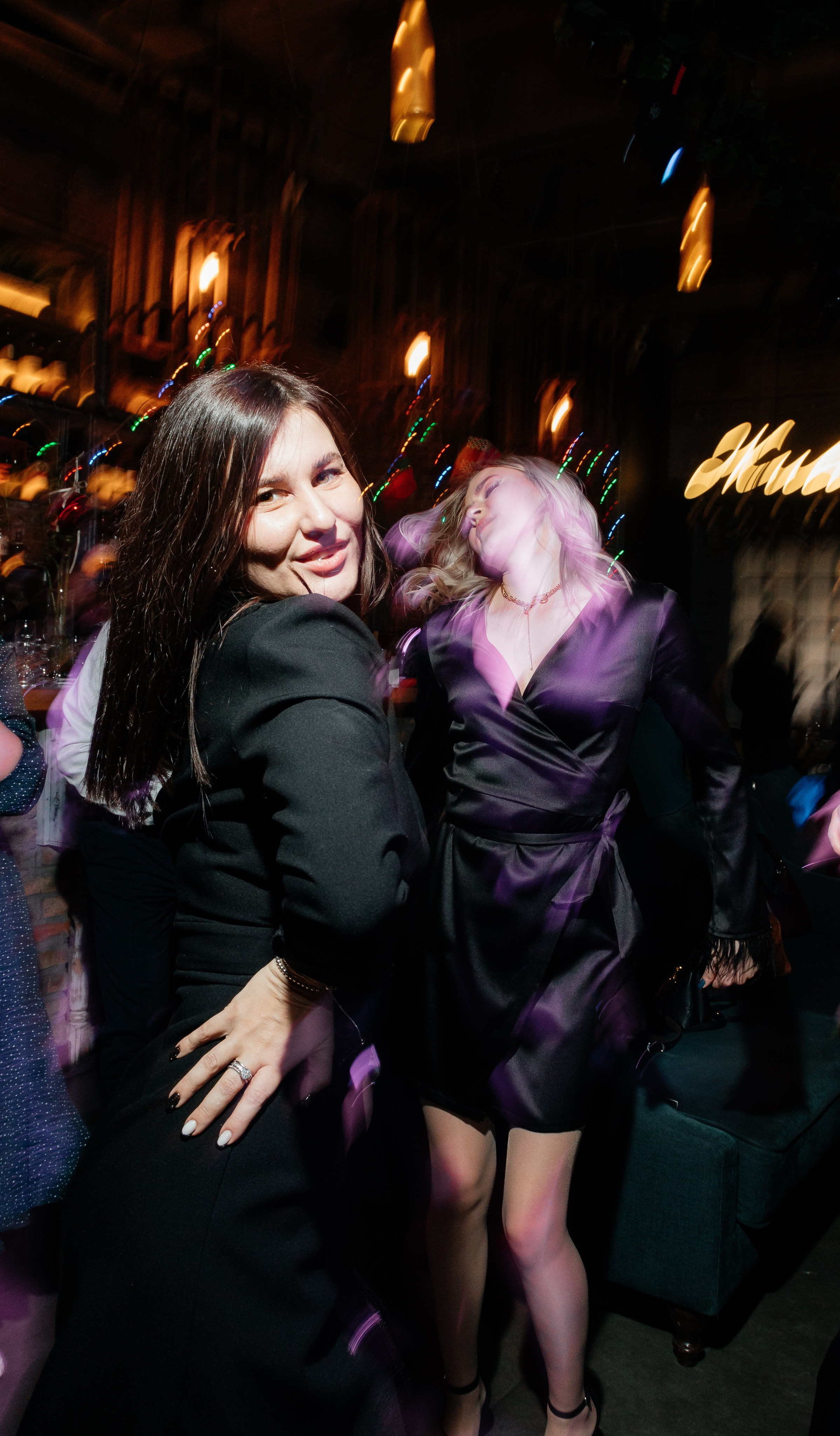 Корпоратив. Фотограф Семён Гнеушев