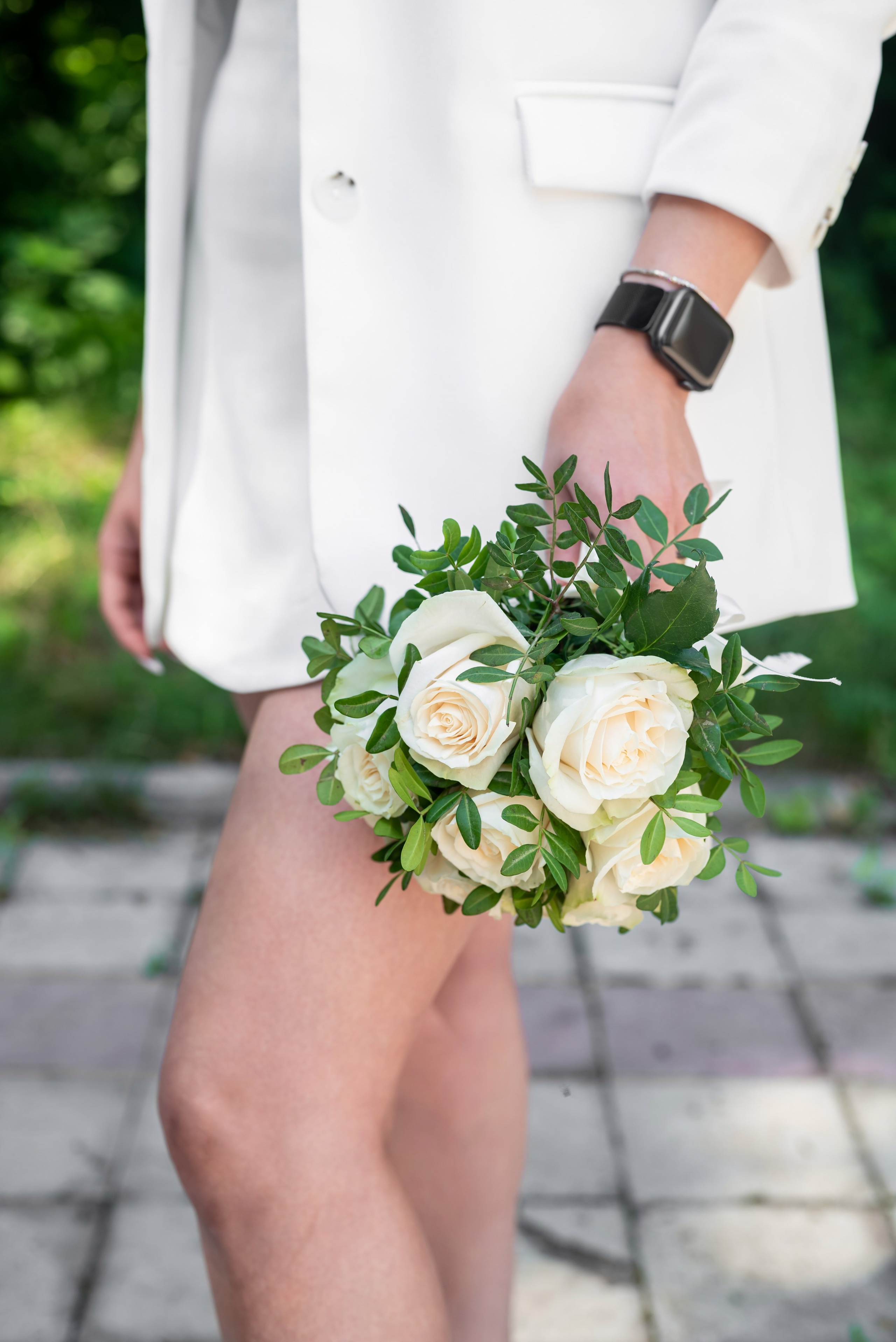 Николай и Анастасия. Фотограф в городе Салават