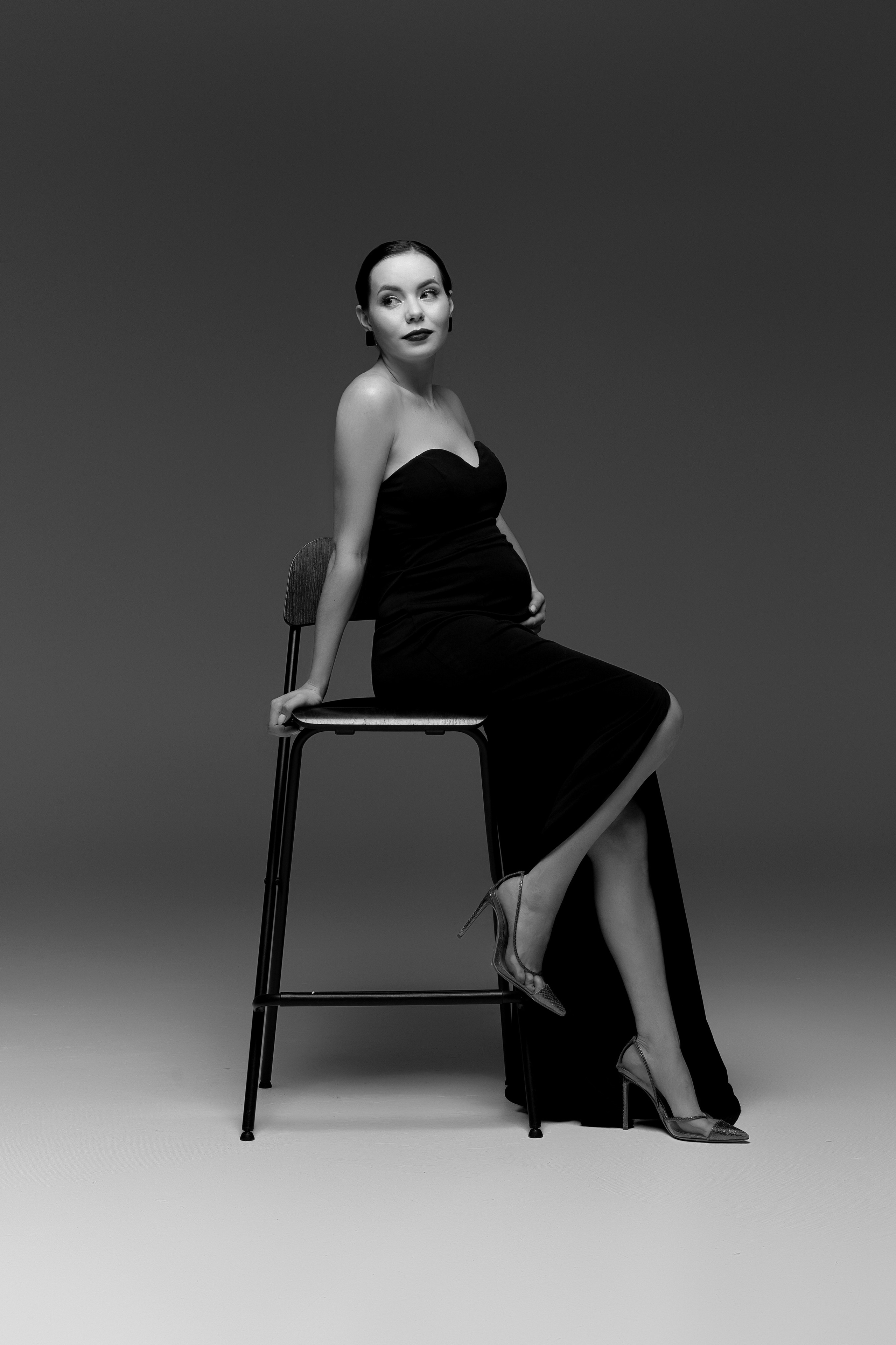 Беременность. Фотограф беременности и новорожденных в Казани Ирина Николаева