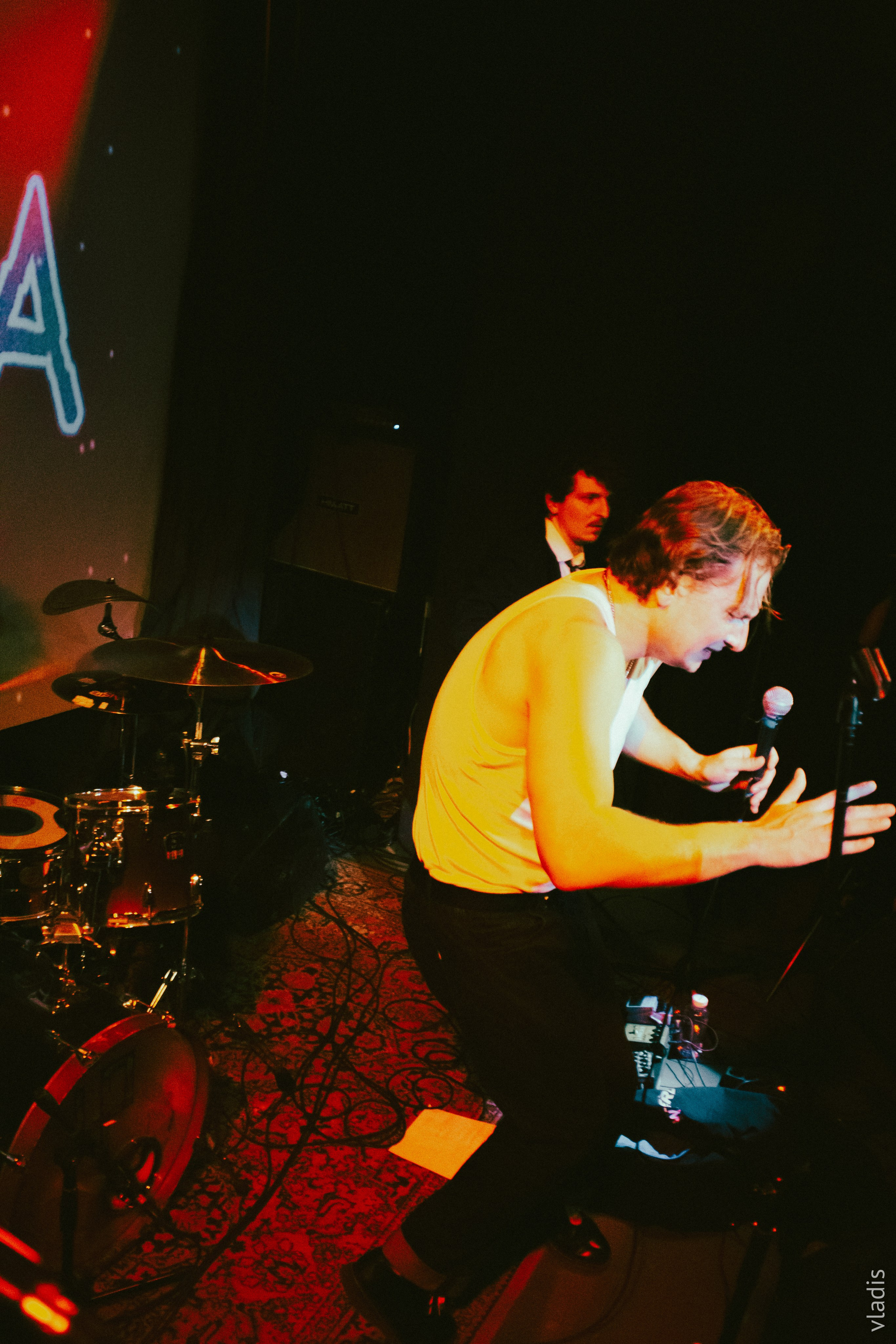 ХОХМА — Мачты |Петербург 16.11.2024. VLADIS PISKUNOV | Концертные Фото |Репортажи