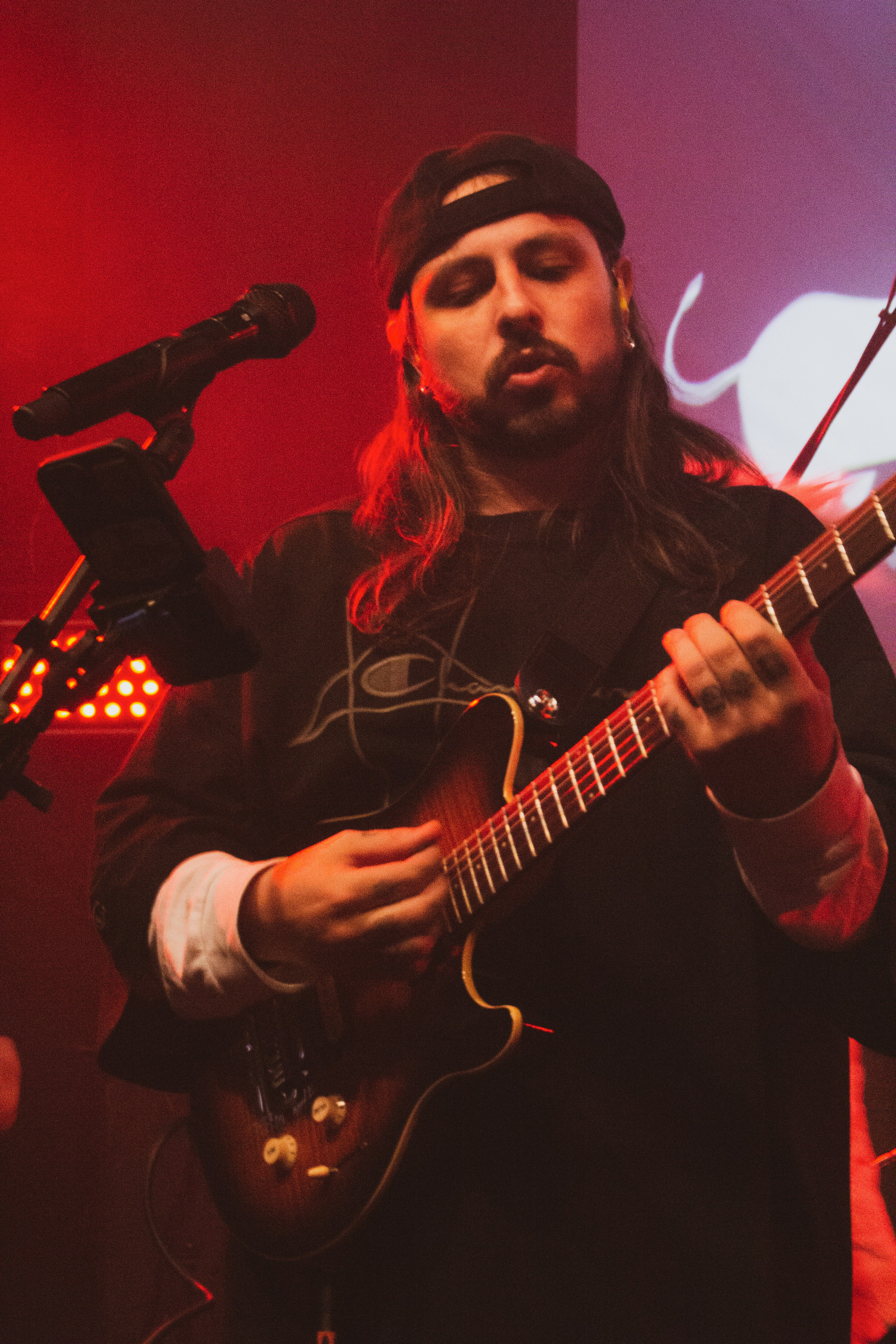 СКОТЫ | 11.12.2024 | ЛАСТОЧКА. VLADIS PISKUNOV | Концертные Фото |Репортажи