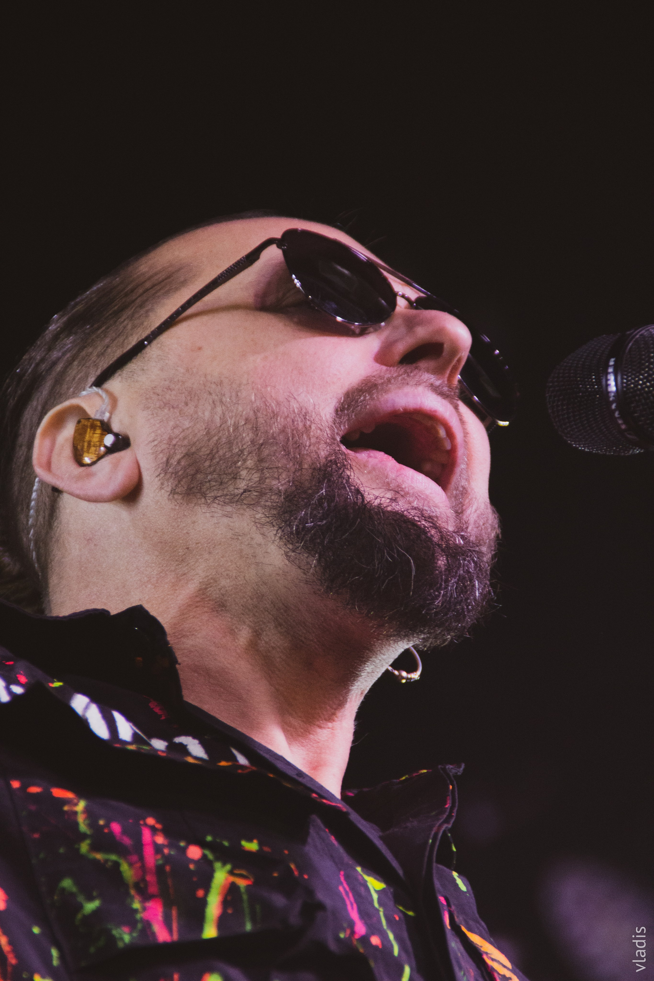 Пилот | A2 | 26.10.2024. VLADIS PISKUNOV | Концертные Фото |Репортажи