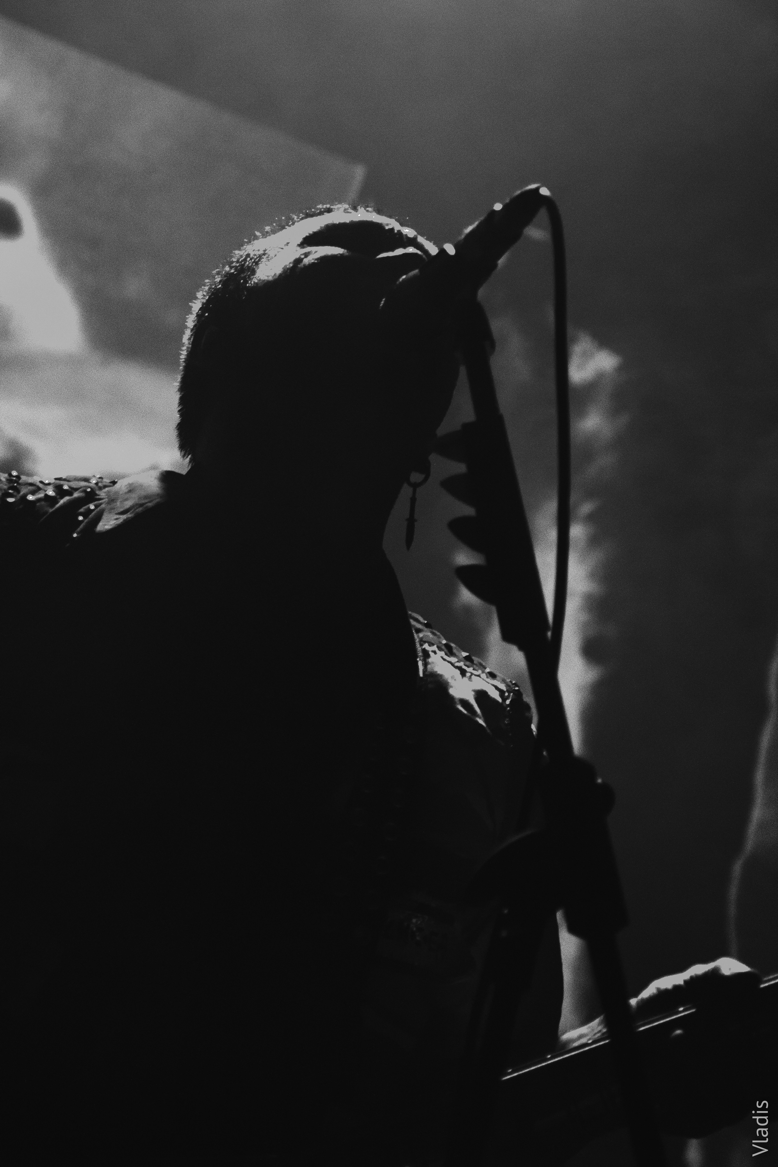 ПСИХЕЯ — ХХХ ЛЕТ КИБЕРЭМОКОР 18.10.2025| AURORA COCERT HALL. VLADIS PISKUNOV | Концертные Фото |Репортажи