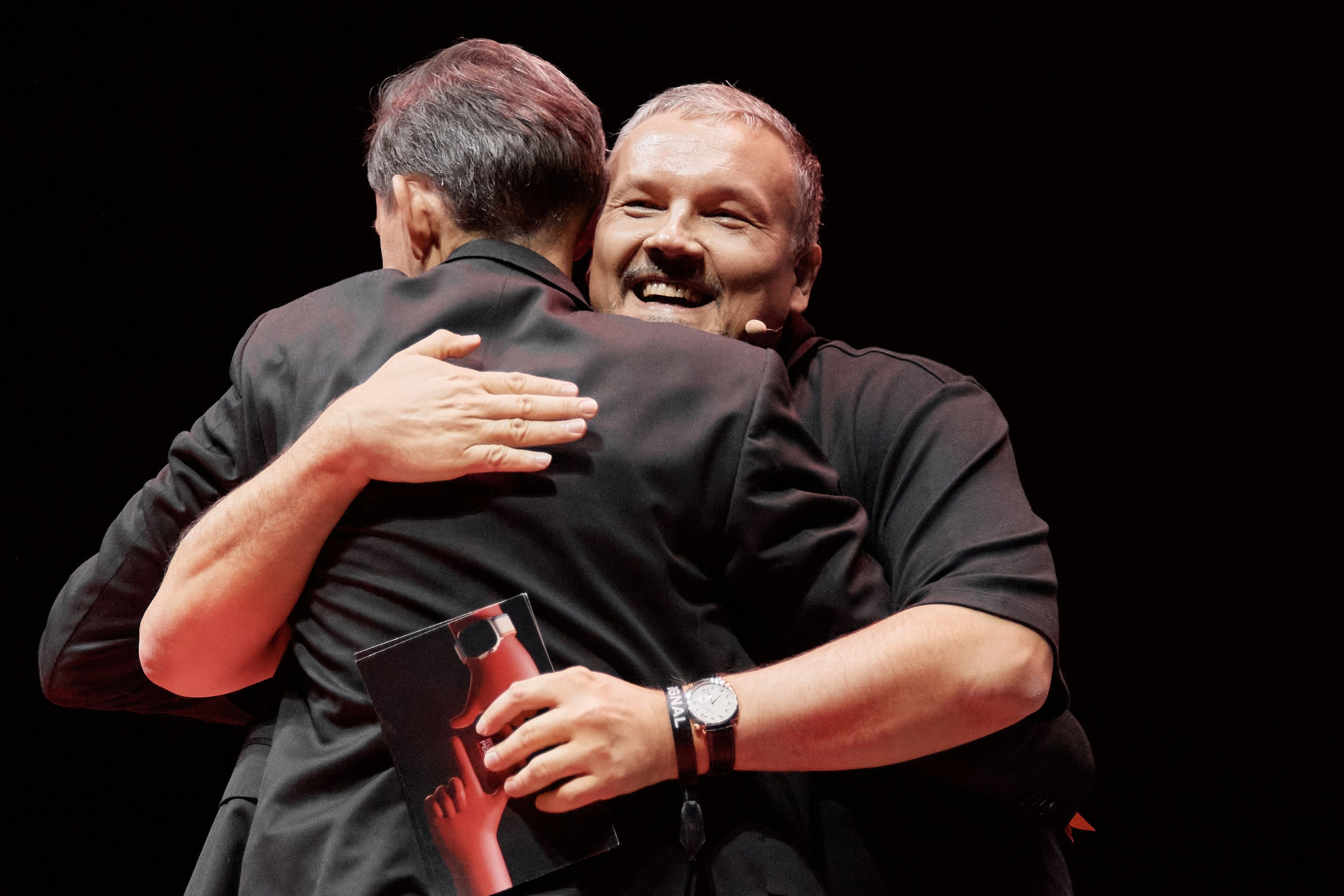 Конференция Альфа-Банка в Москве. Репортажный Фотограф | Константин Кондрашов
