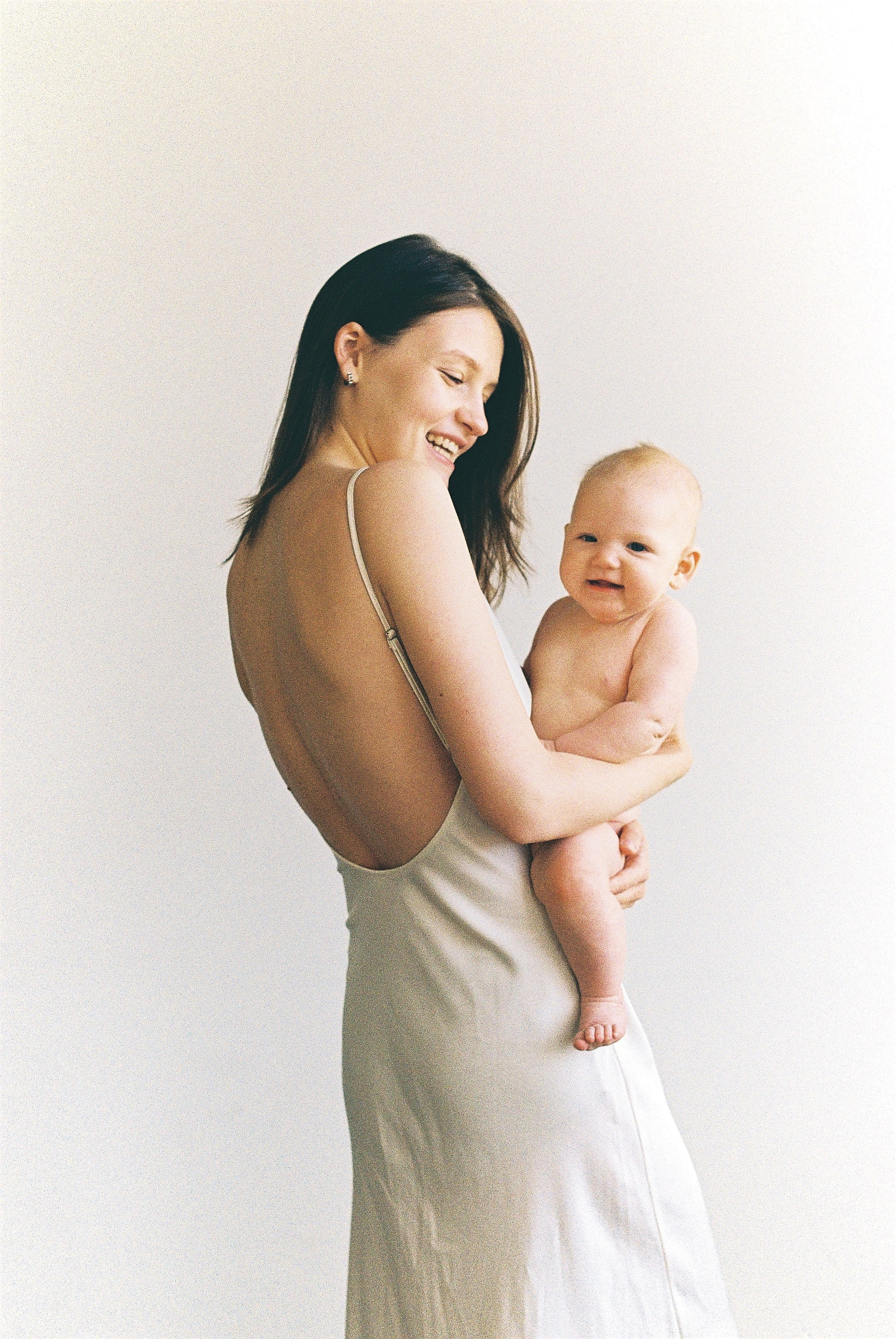 Екатерина и Мирослава (35 mm). Фотограф в Екатеринбурге и Москве, Анна