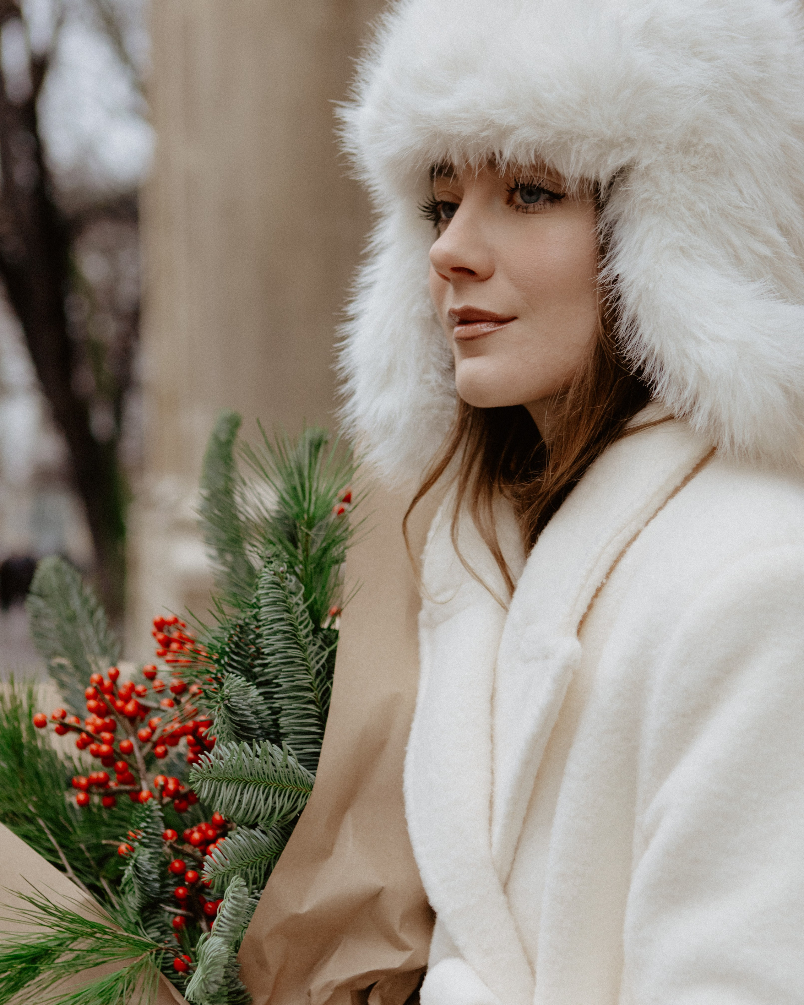 Лина. Фотограф в Кракове Надежда Харитоненко