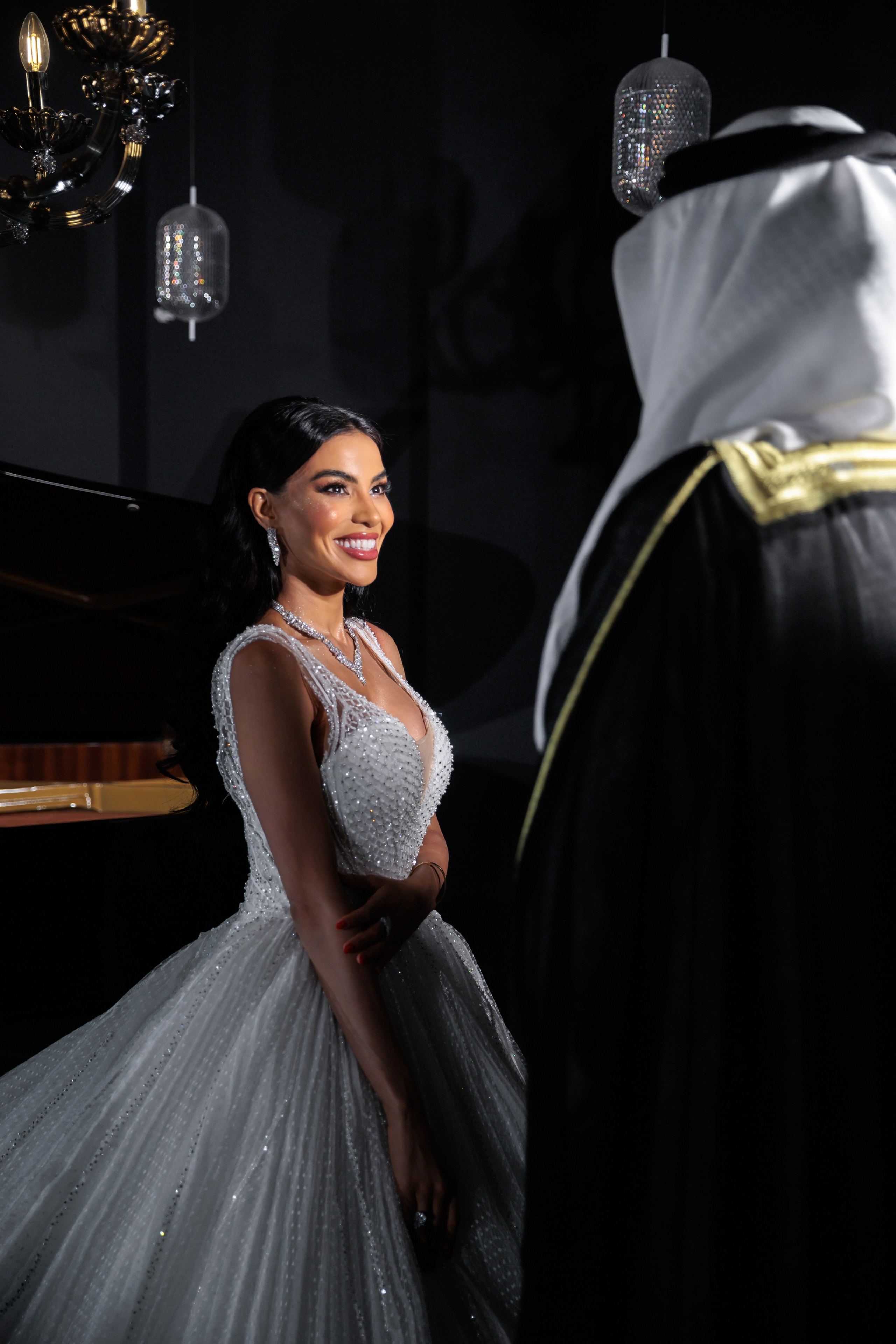 Ismail & Sophie. Валерия Солнцева свадебный и семейный фотограф