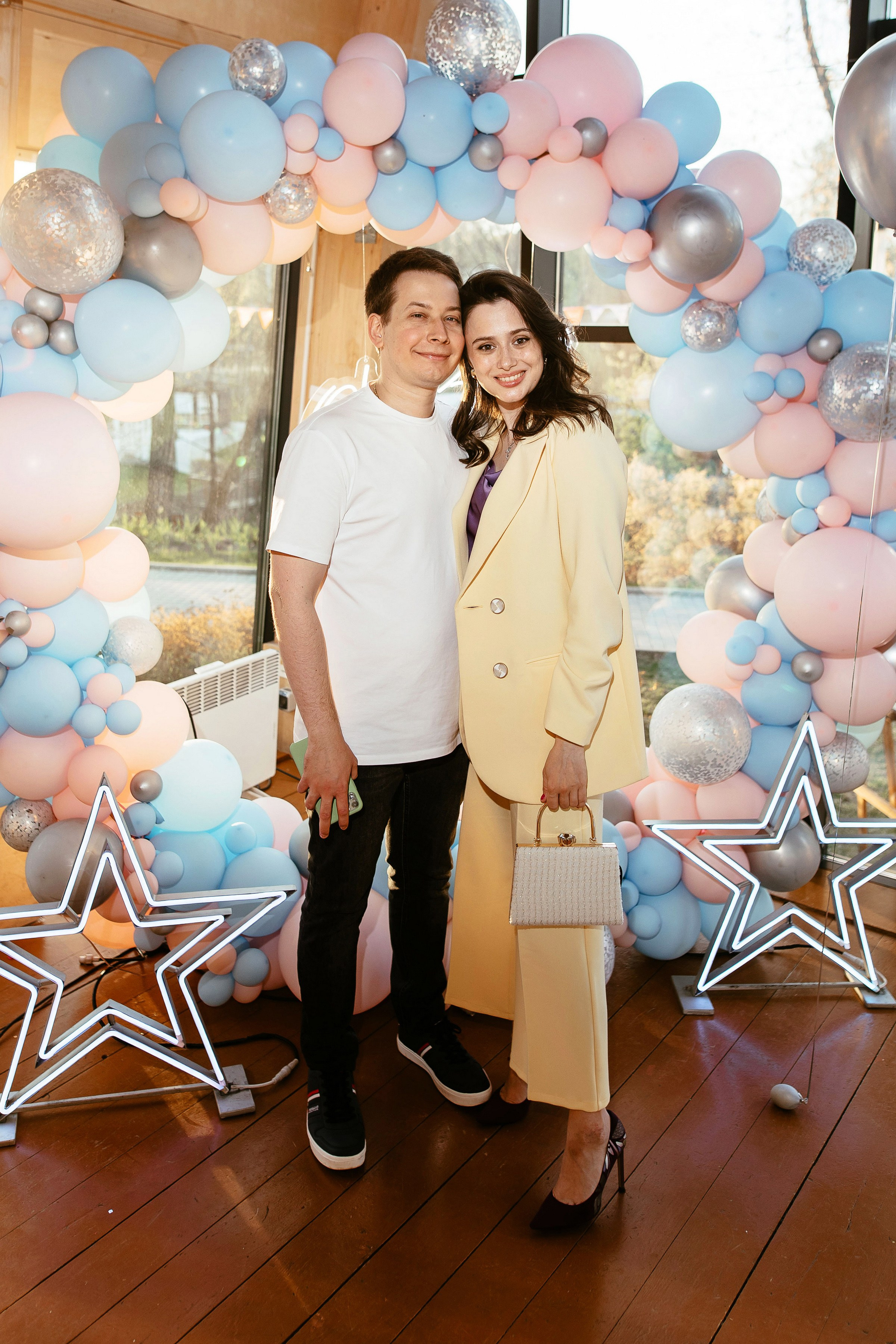 Oh, it's a boy. Свадебный и семейный фотограф Екатерина Иванова