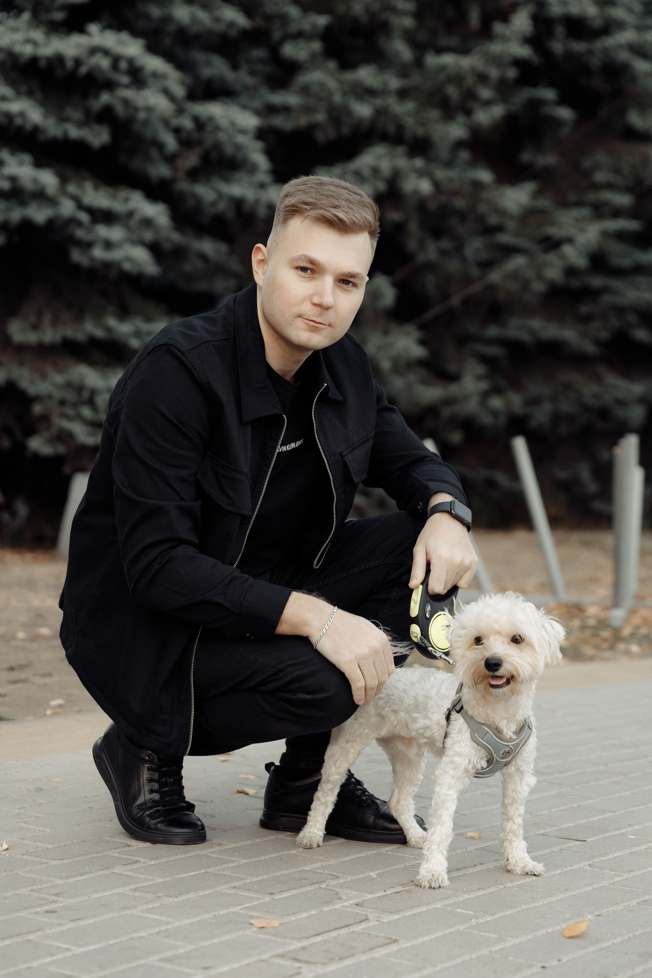 Irina and Andrey. Свадебный фотограф Казань Чебоксары Москва