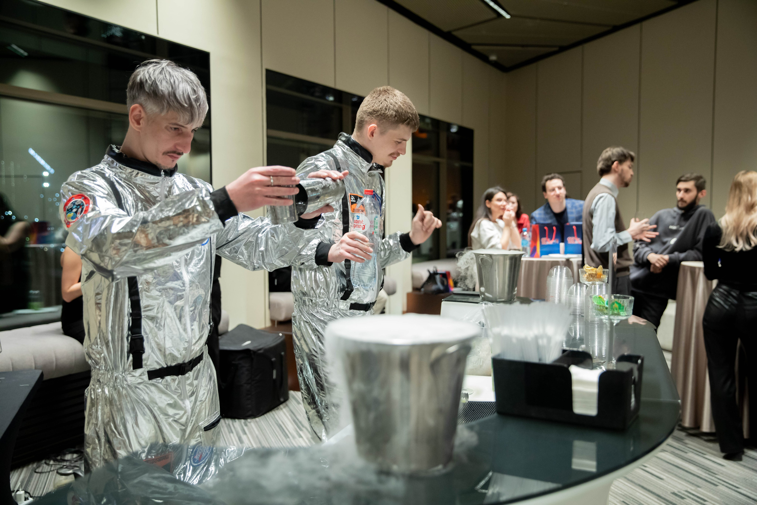 Премия медиагруппы «Комсомольская правда"Я знаю: Edtech. Репортажный фотограф в Москве Зуйко Оксана