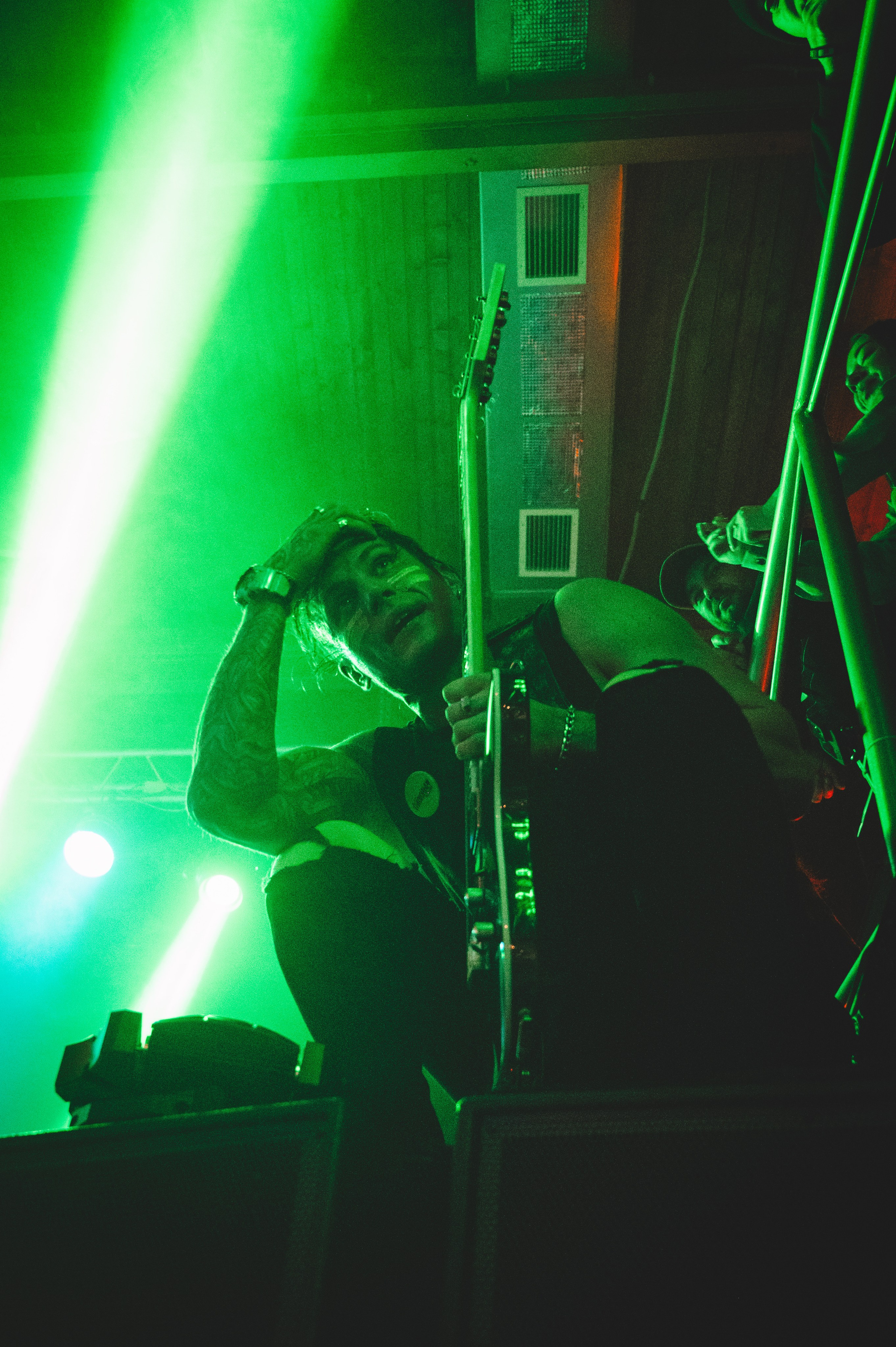 Питоны 3000_19.10.24. Фотограф Анна Темнова. Пенза