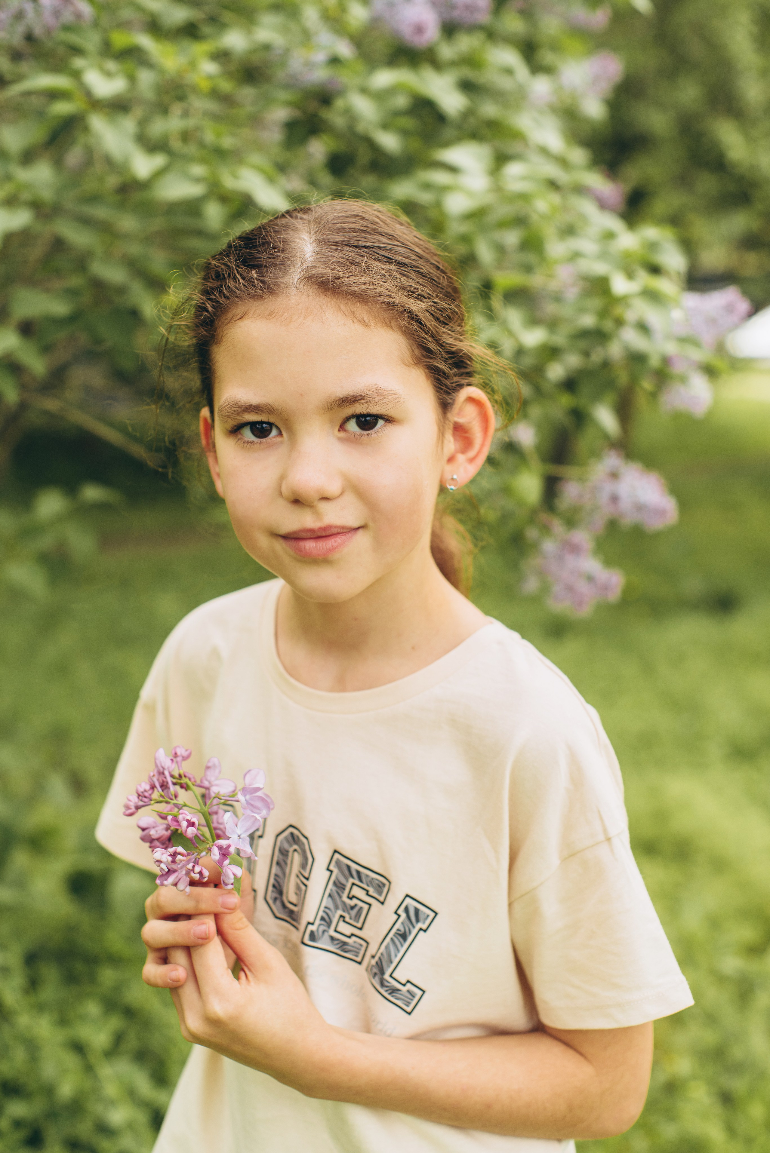 Наш 3 класс. Фотограф Катерина Тюрина. Саратов