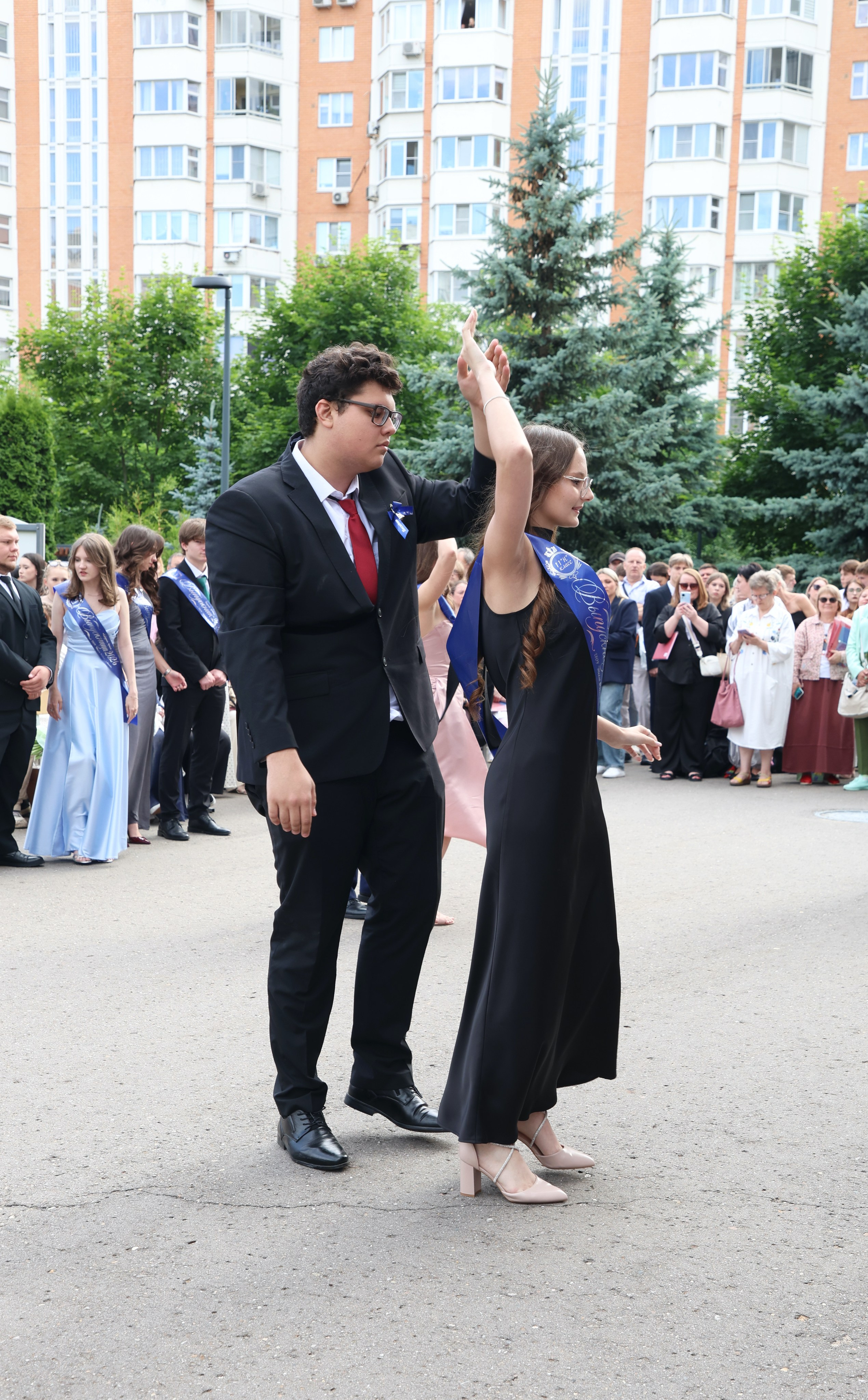 26/06/26. Школьные выпускные альбомы в Москве Марина Николаева