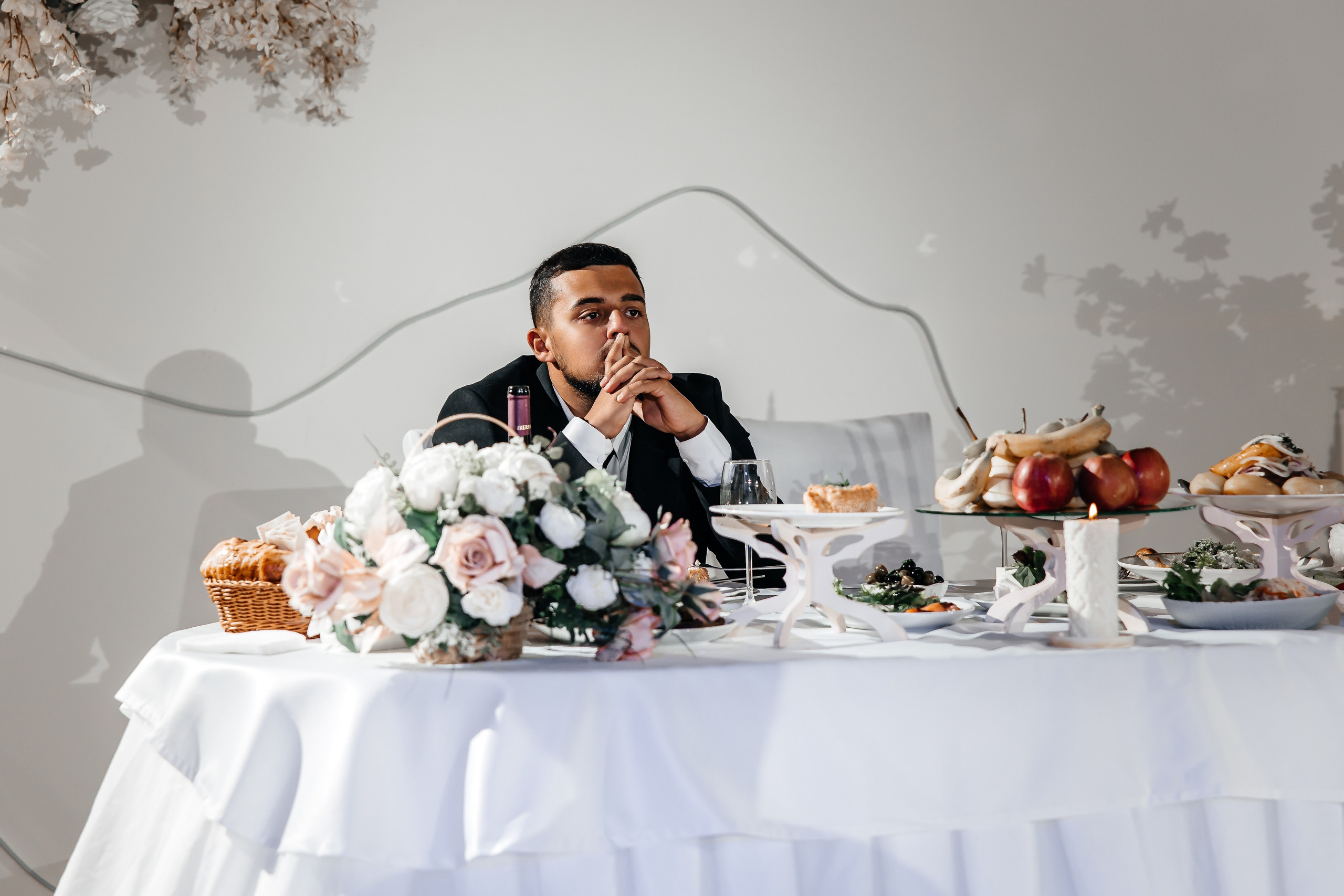 Анонс свадьбы для Арсена и Дианы. Свадебный фотограф в Крыму и Севастополе Ольга Баскакова