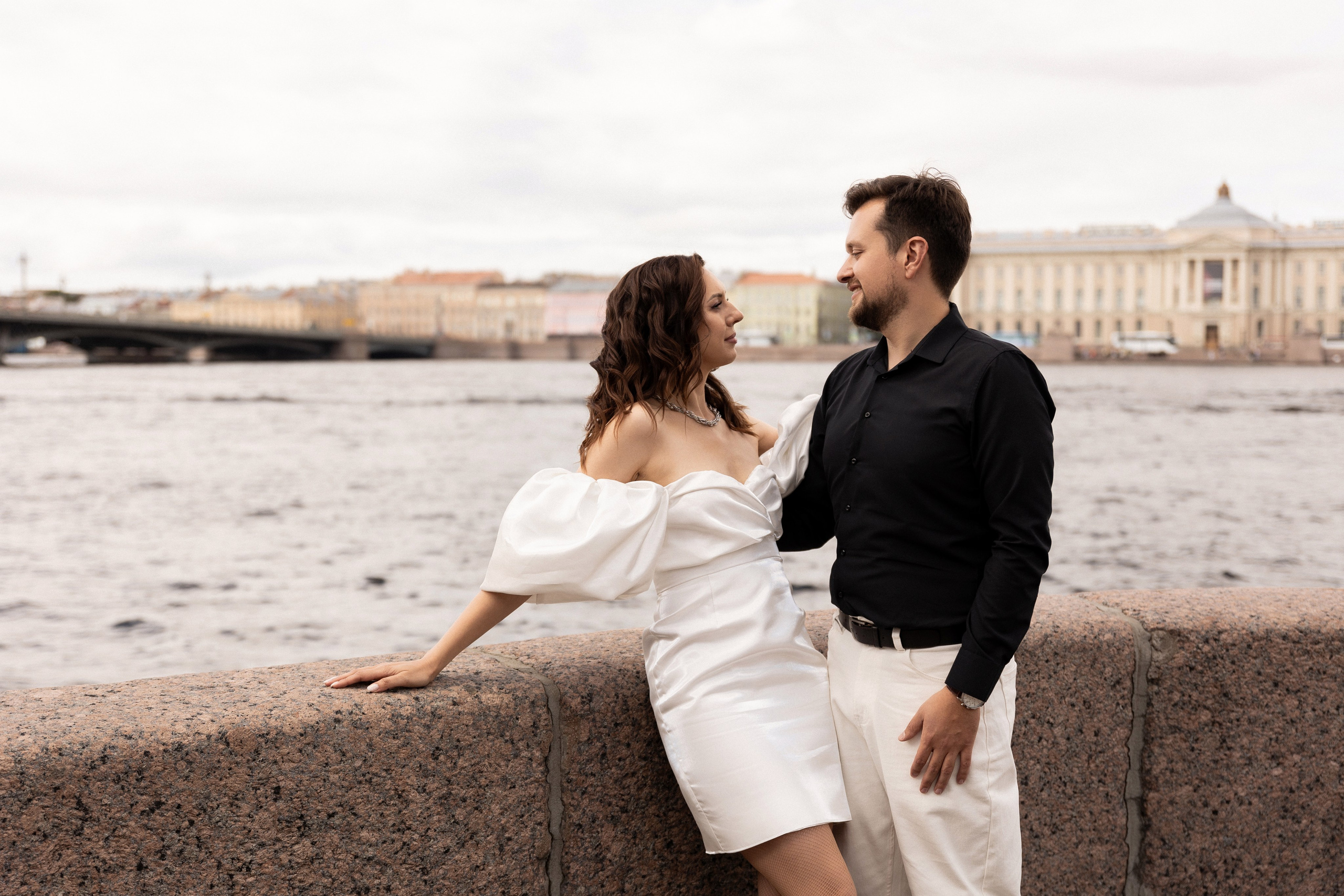 Самый лучший день!. Семейный и свадебный фотограф в Санкт-Петербурге Татьяна Швыкова