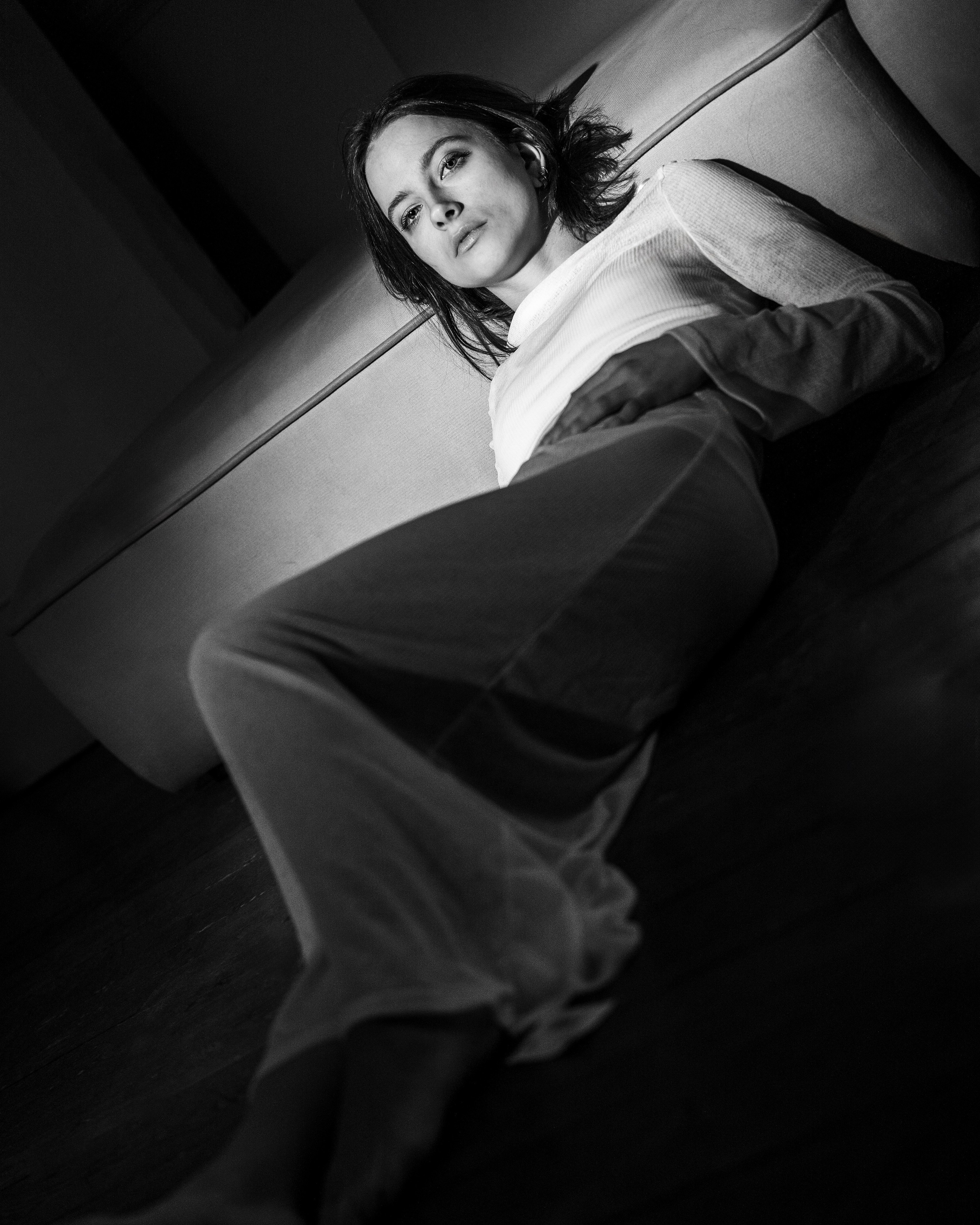 Яна. Фотограф Надежда Савосина