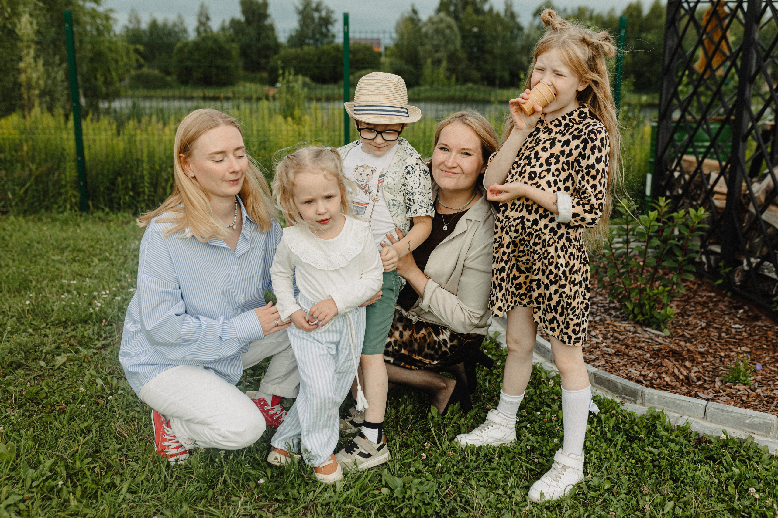 Еве 3. Свадебный и семейный фотограф Женя Добрянская в Нижнем Новгороде