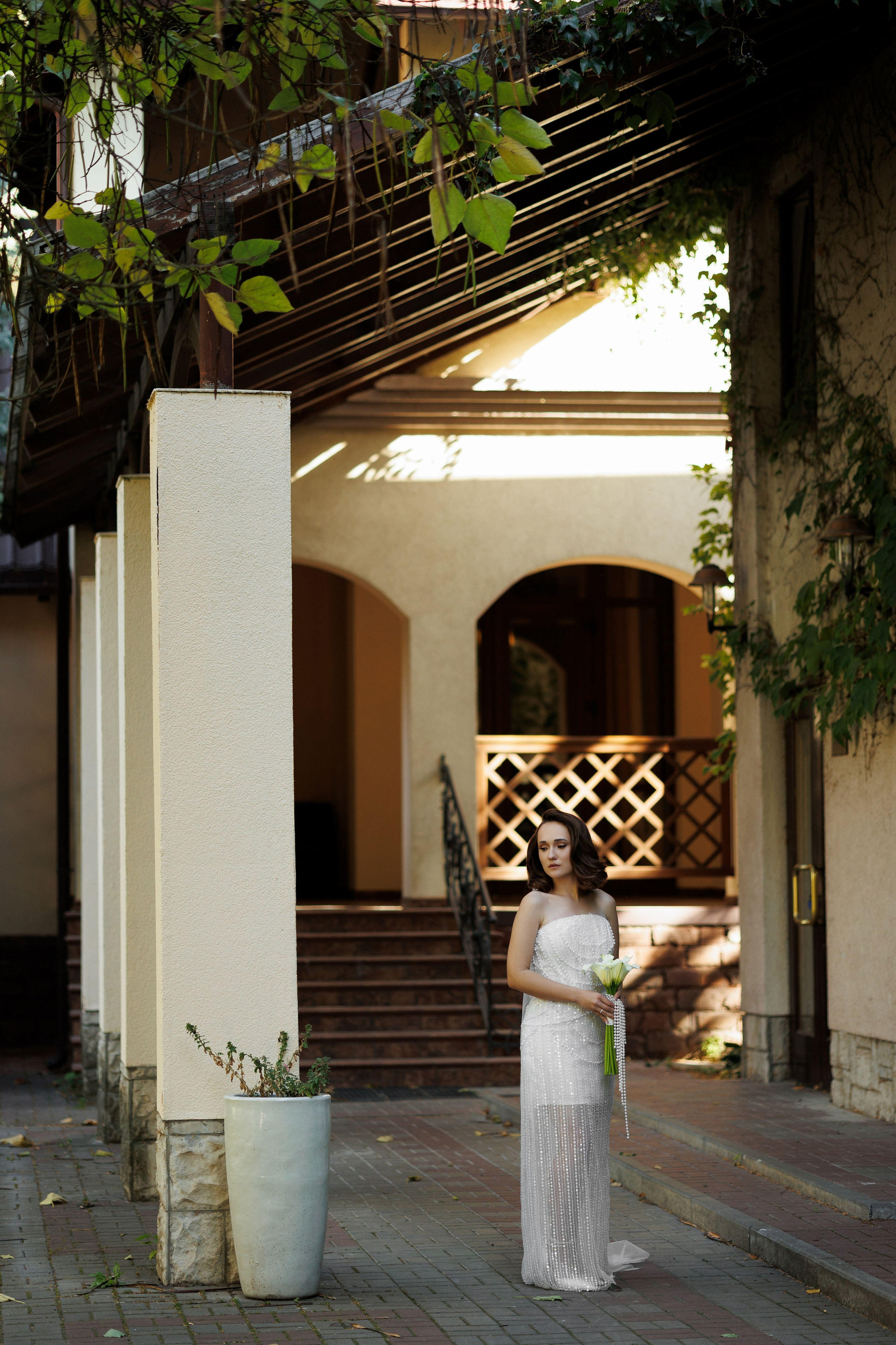 Ксения&Максим. Свадебный фотограф в Ростове-на-Дону Базарова Анастасия