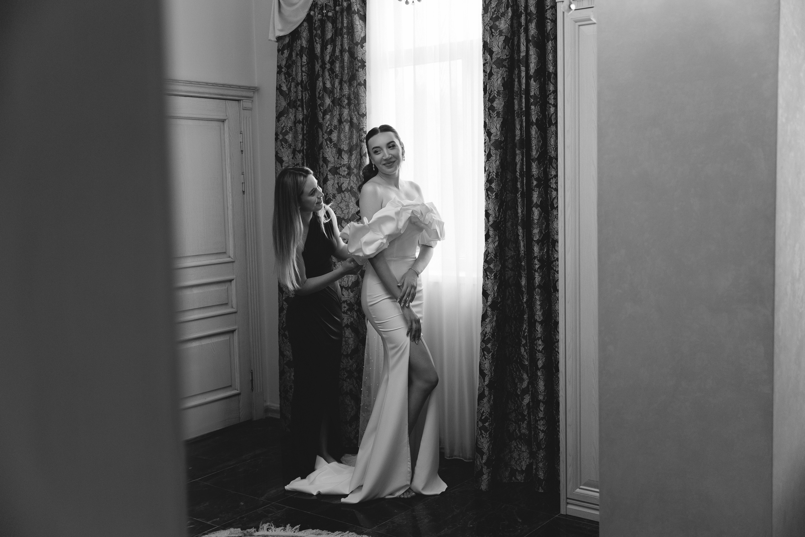 Иван&Ангелина. Свадебный фотограф в Ростове-на-Дону Базарова Анастасия