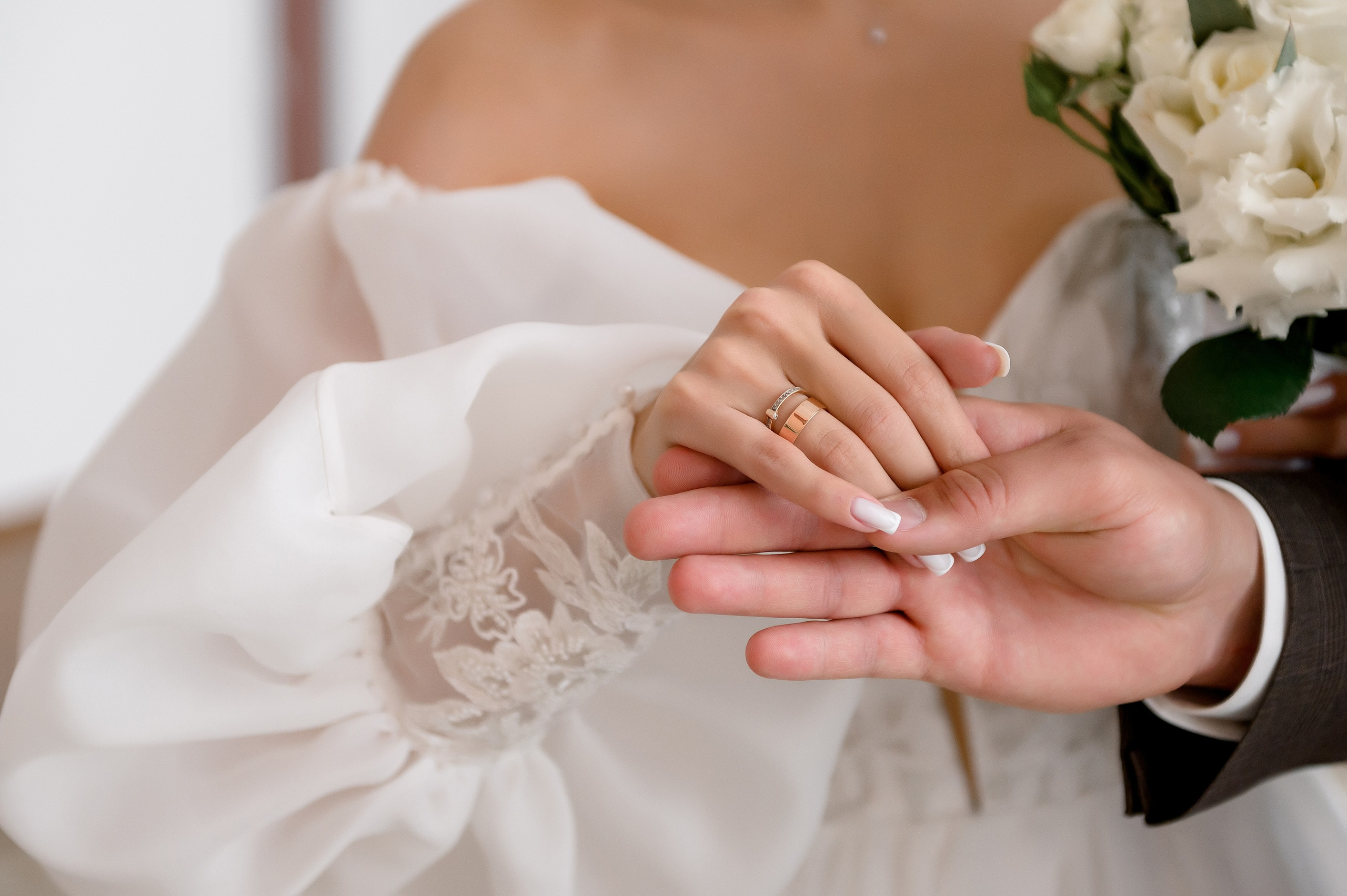 Вячеслав и Ангелина. Свадебный и семейный фотограф в Ставрополе Роман Иванов