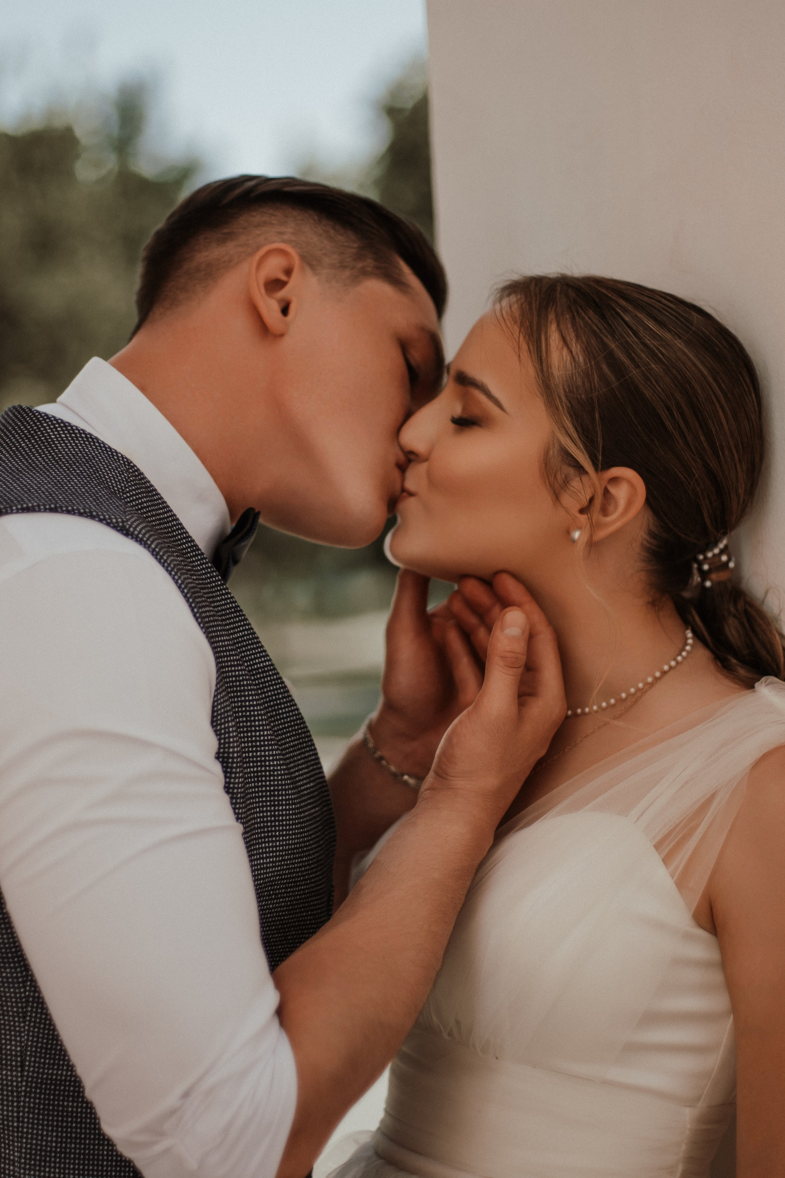 Виктор и Лидия. Свадебный фотограф Челябинск