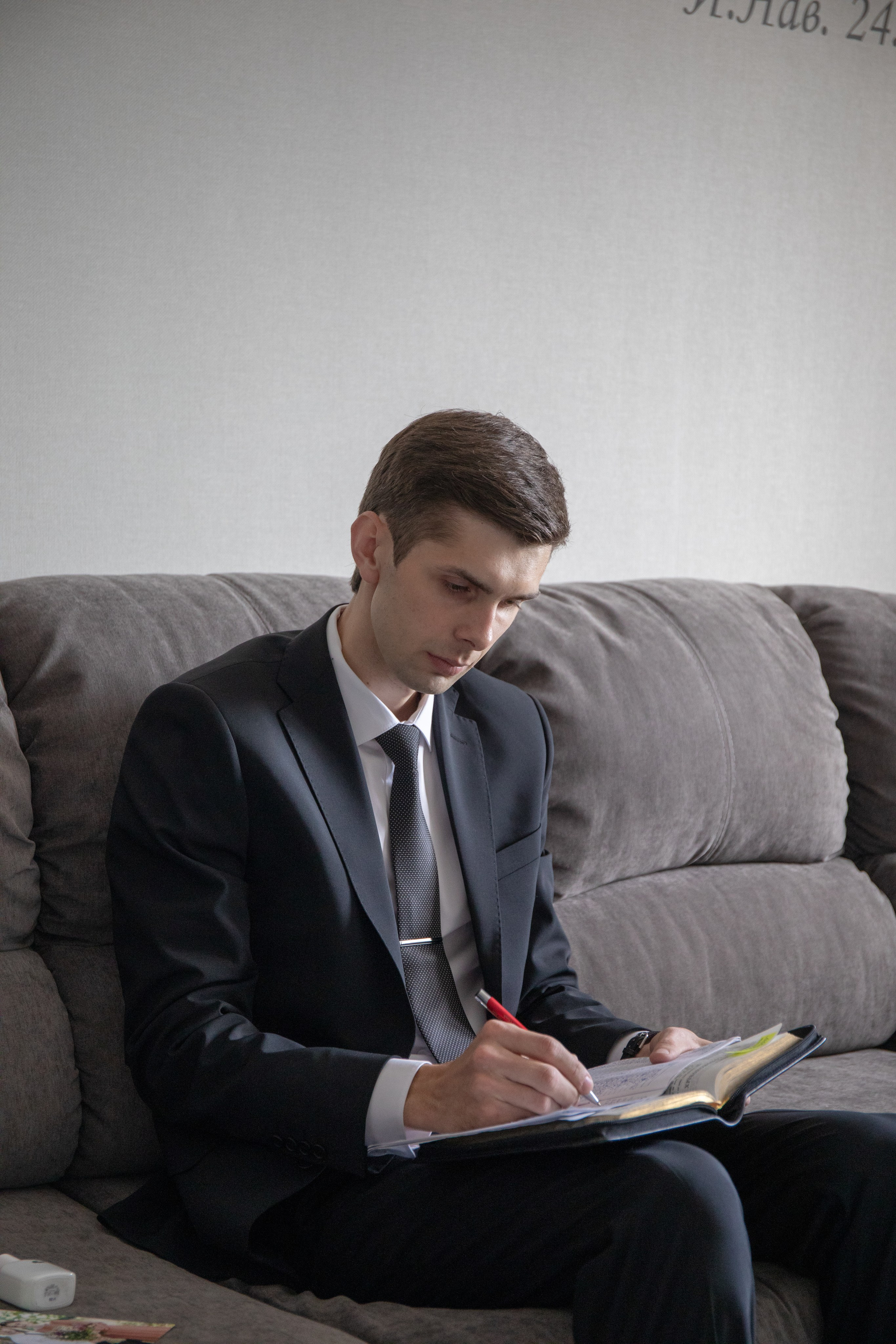 Павел & Светлана. Свадебный, семейный, детский фотограф в Орле